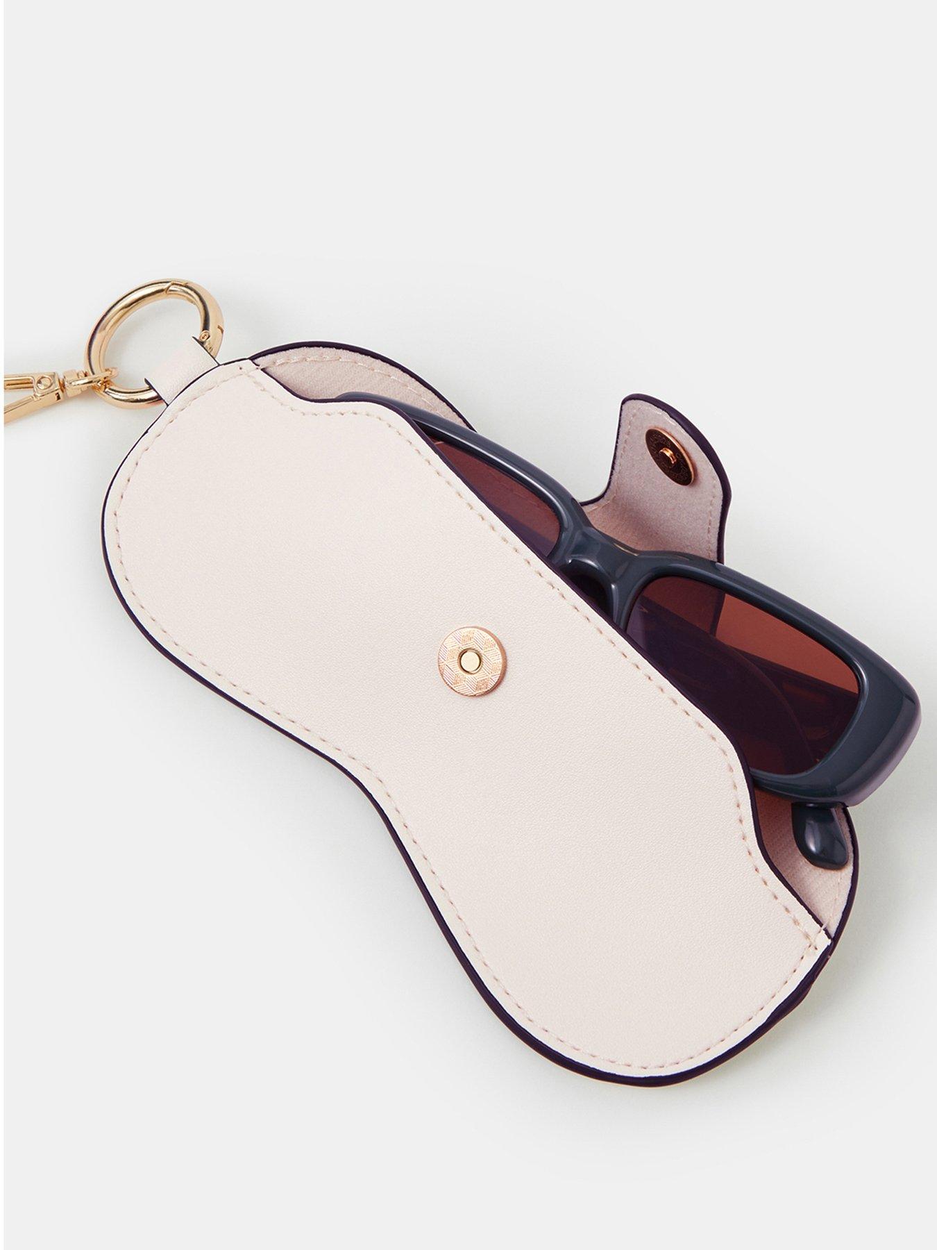 Image 3 of 3 of Accessorize Sunglasses Case Bag Charm