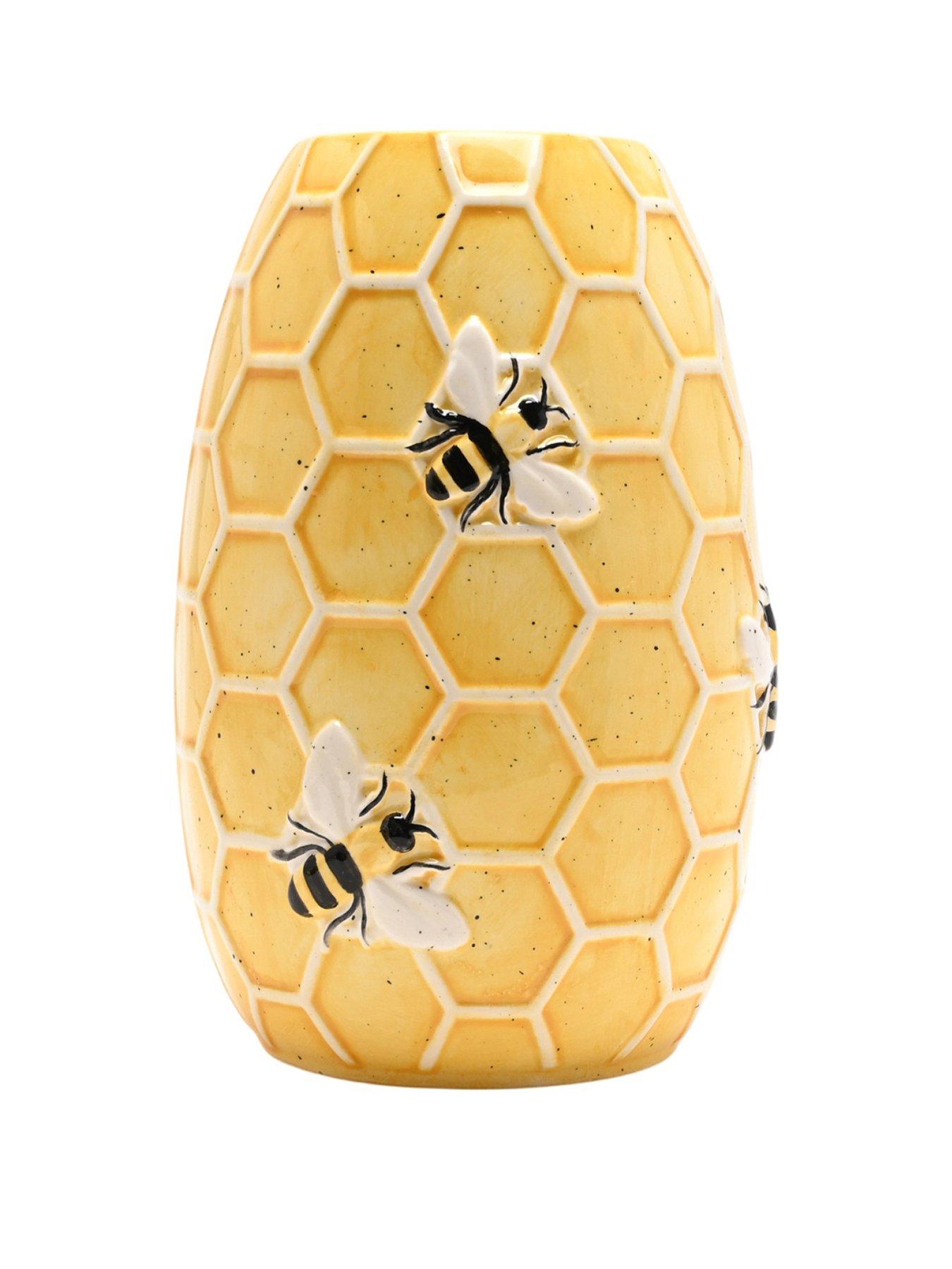 Hestia Bee Hive Vase