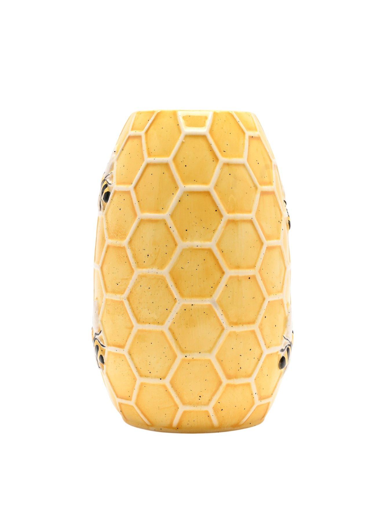 Image 3 of 3 of Hestia Bee Hive Vase