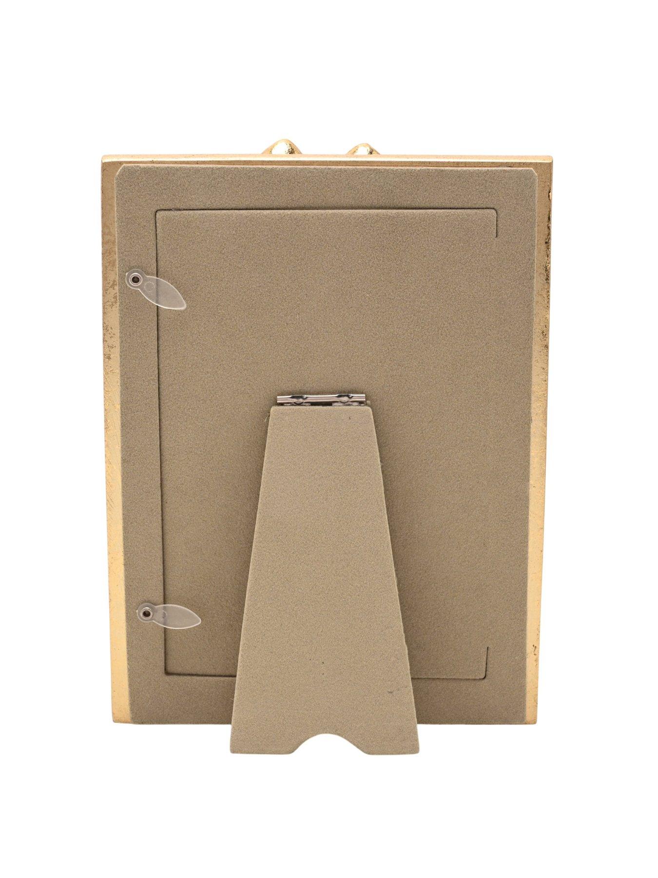 Image 3 of 3 of Hestia Ribbon Photo Frame 5" x 7"