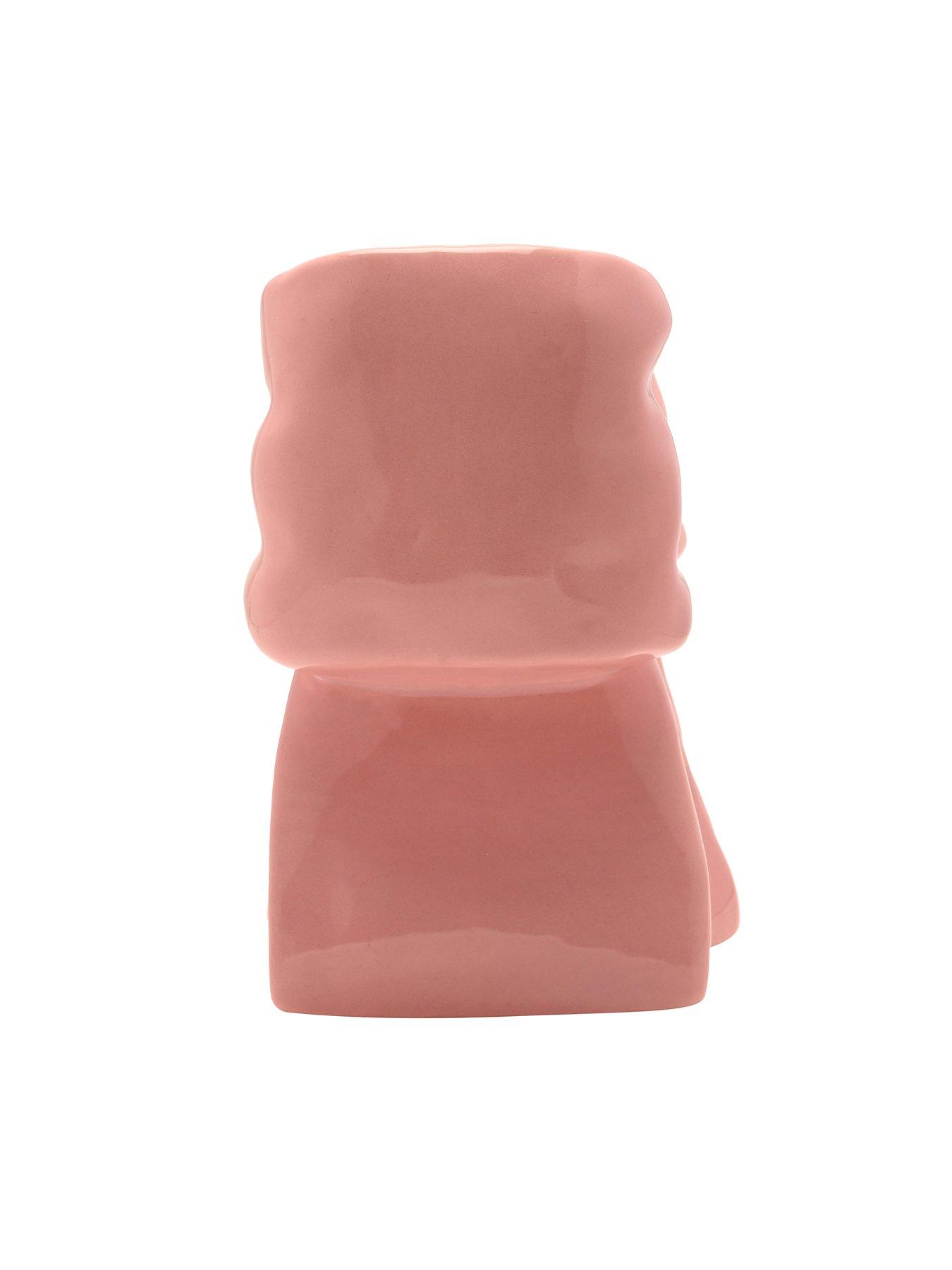 Image 5 of 5 of Hestia Bow Shaped Vase