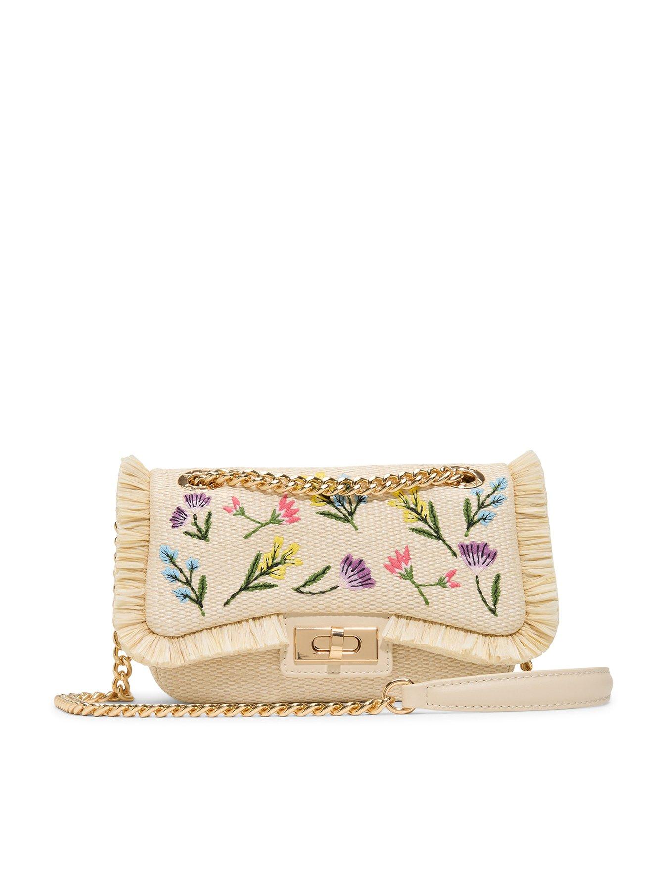 Image 2 of 5 of Aldo Thaliana Cross Body Bag - Brown