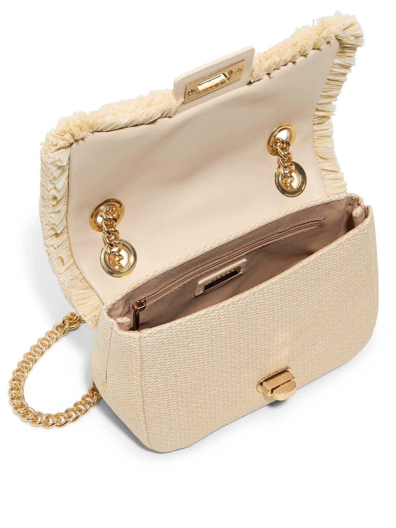 Image 4 of 5 of Aldo Thaliana Cross Body Bag - Brown