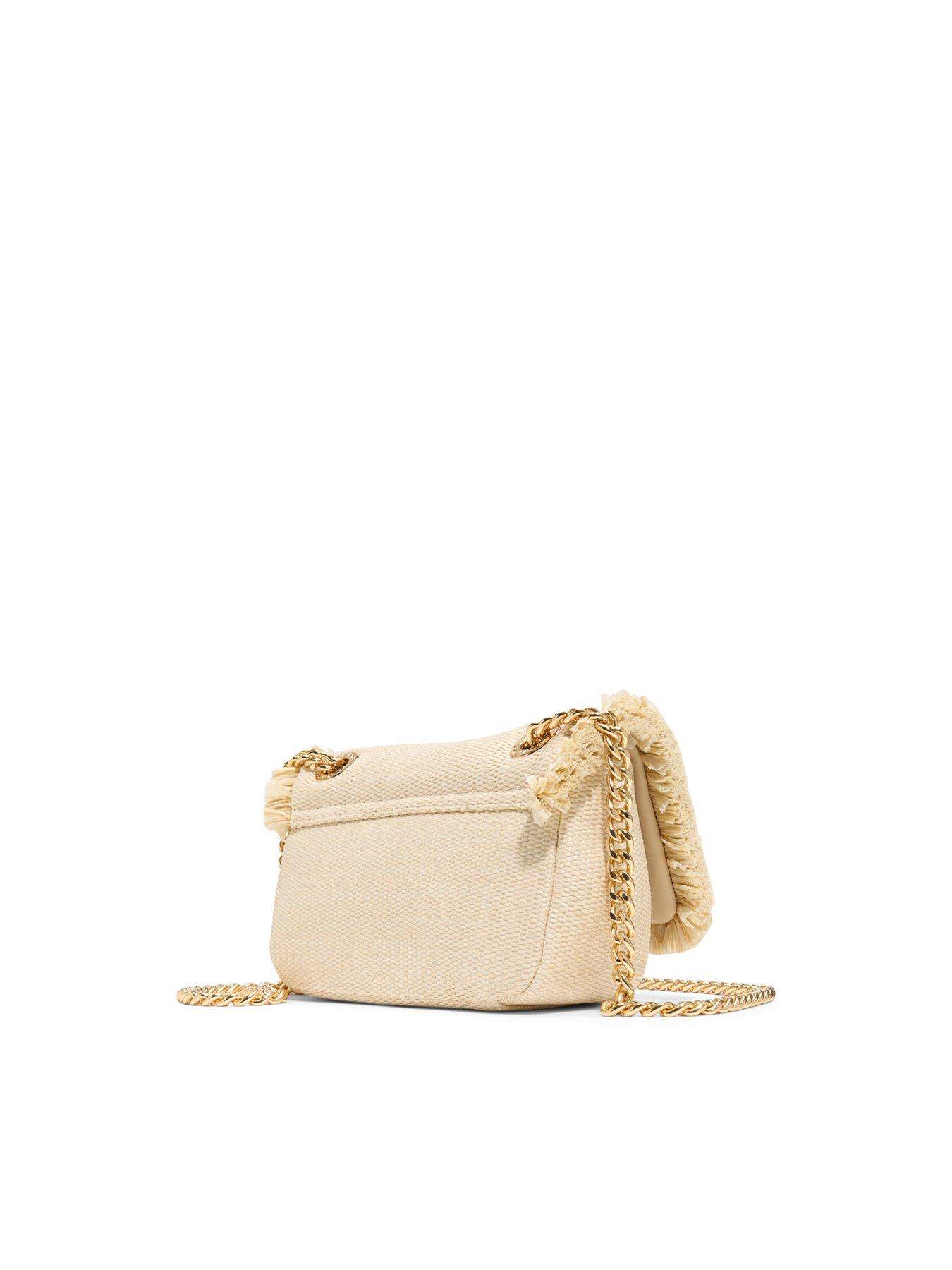 Image 5 of 5 of Aldo Thaliana Cross Body Bag - Brown