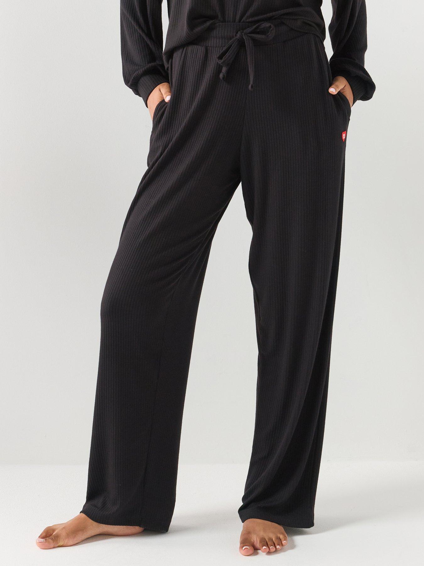 HUGO Heart_pant