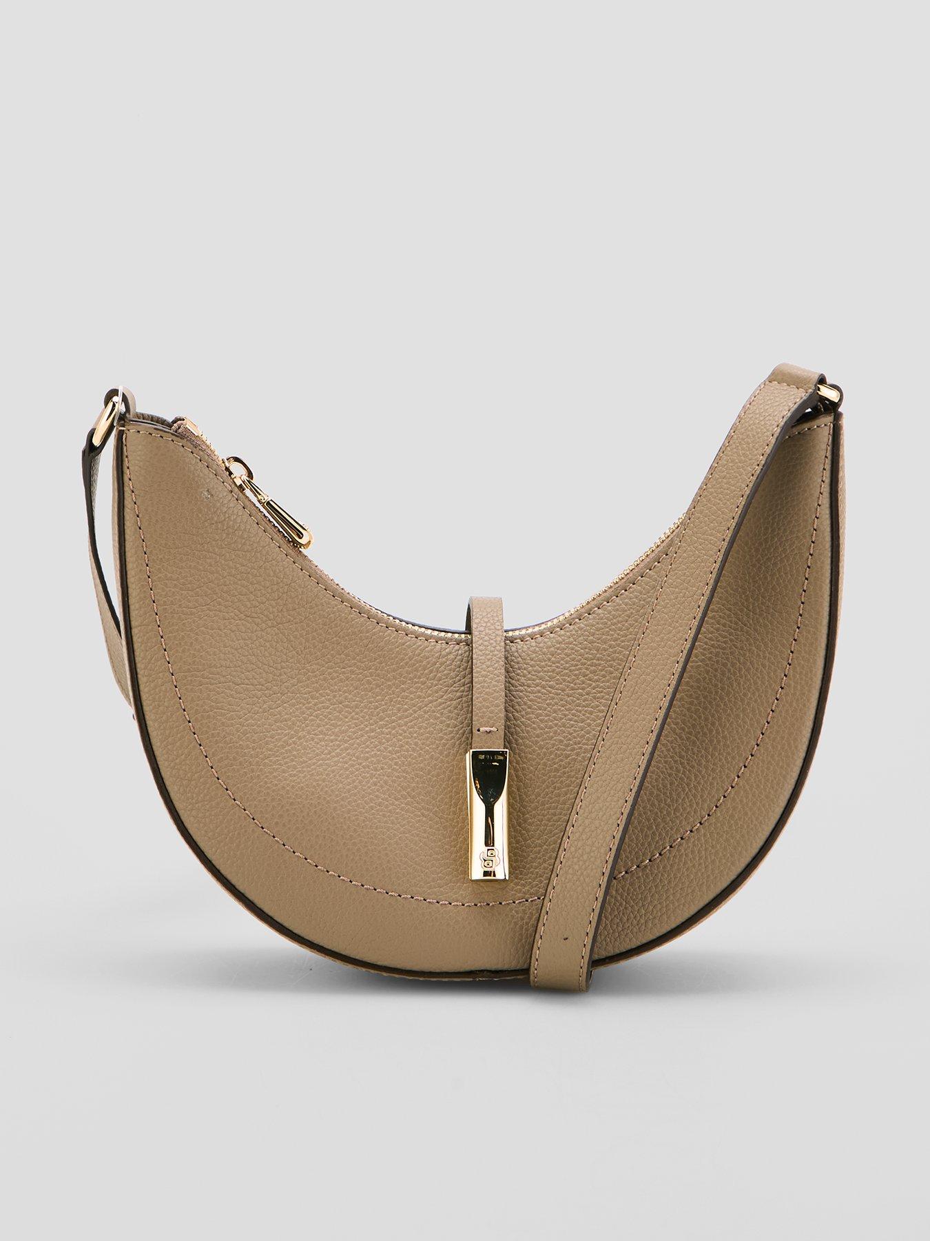 BOSS Reah Crossbody - Brown