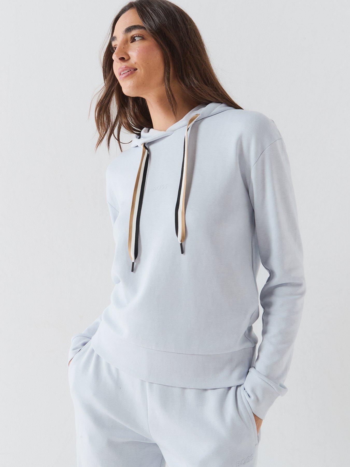 BOSS Cp Stripe_hoodie