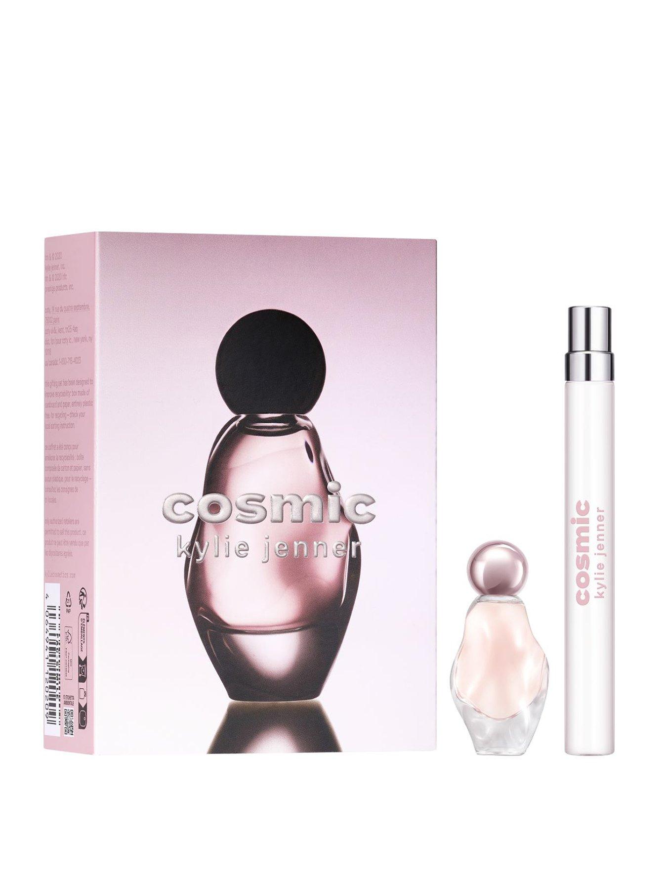 Cosmic Kylie Jenner: Eau de Parfum Mini Duo Gift Set