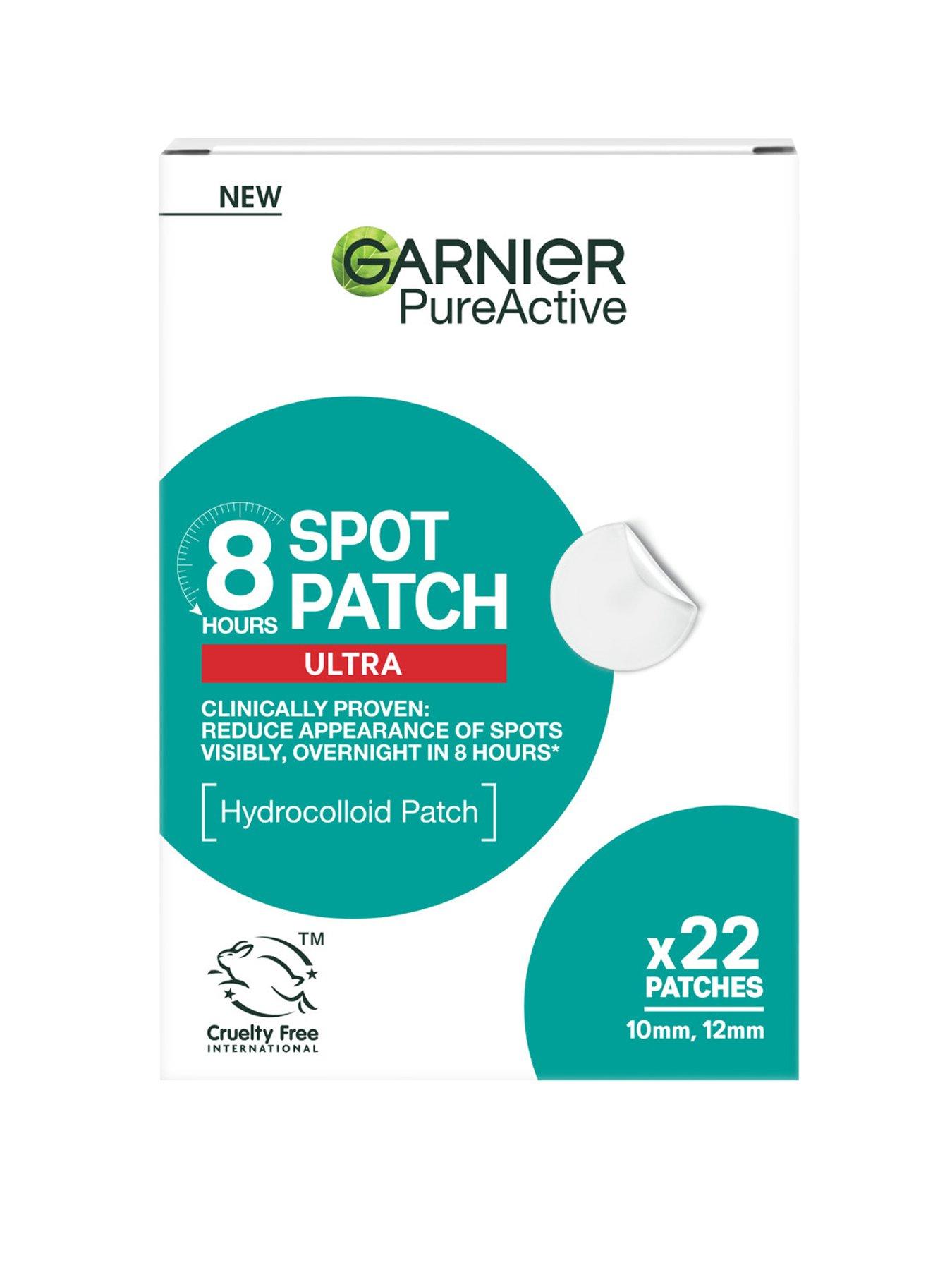 Garnier Pure Active Blemish Patch Ultra Invisible 22