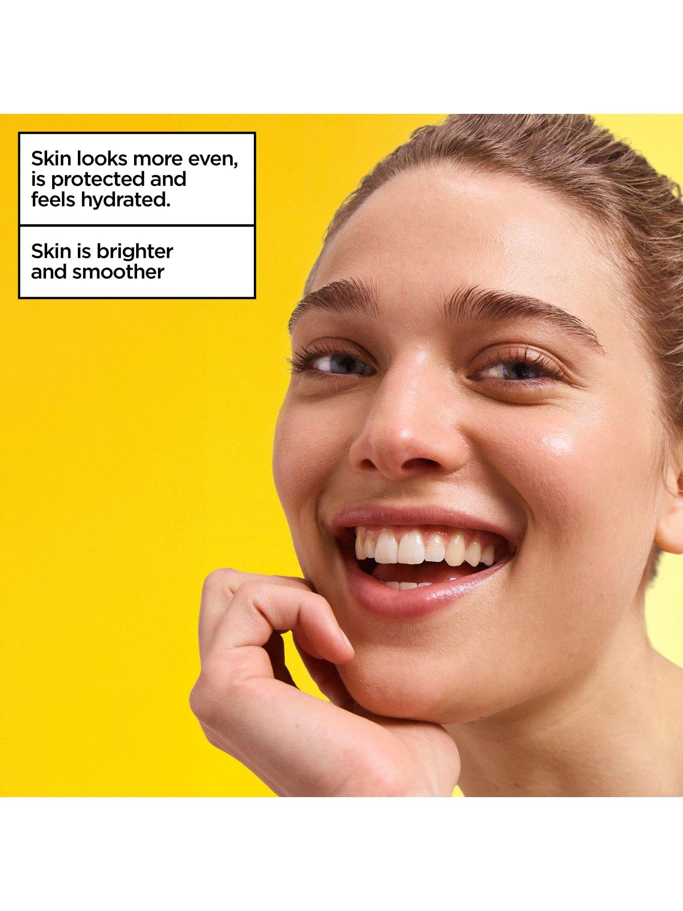 Image 4 of 7 of Garnier Wonder Tint SPF50 40ml