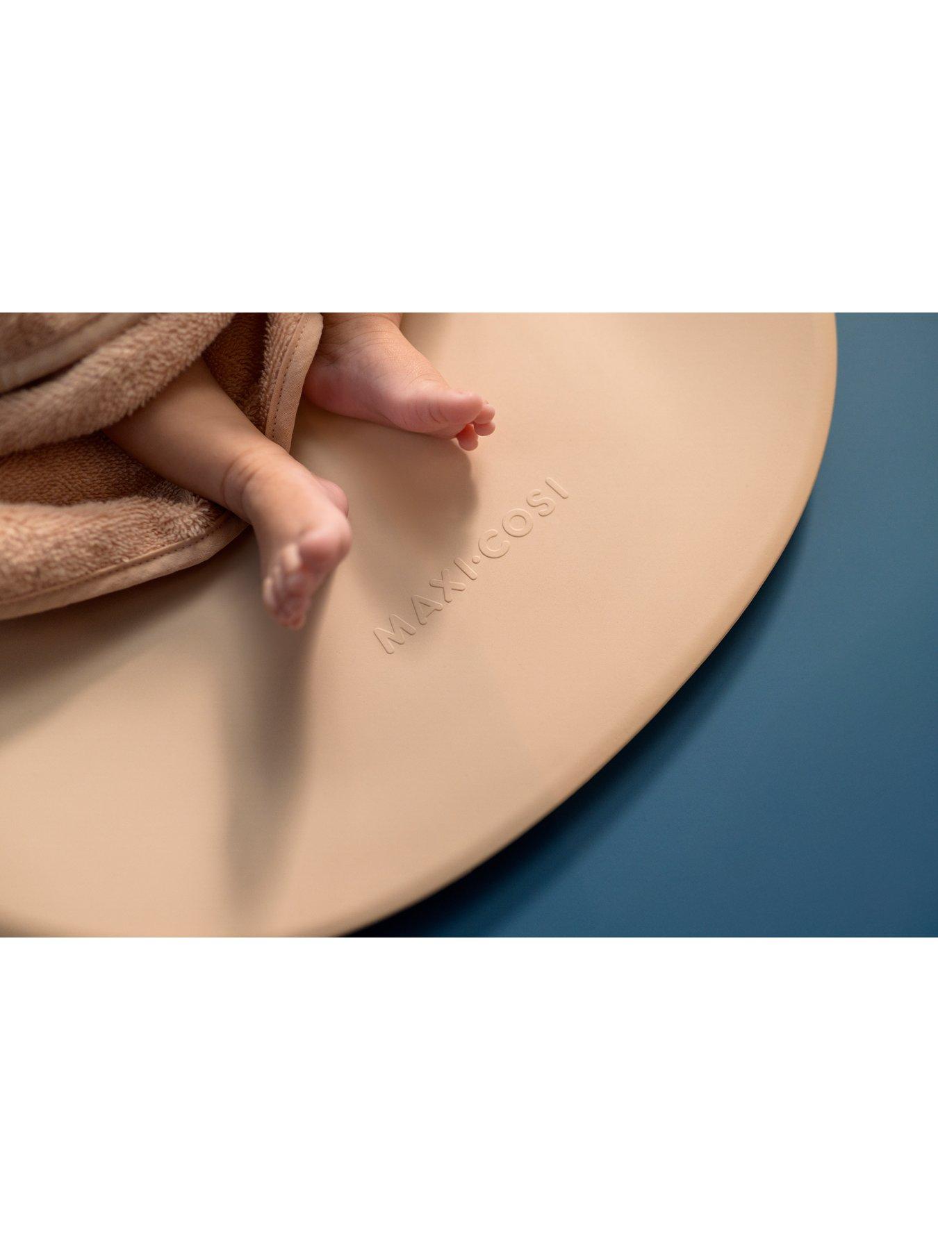 Image 3 of 7 of Maxi-Cosi Mavis Changing Mattress - Beige