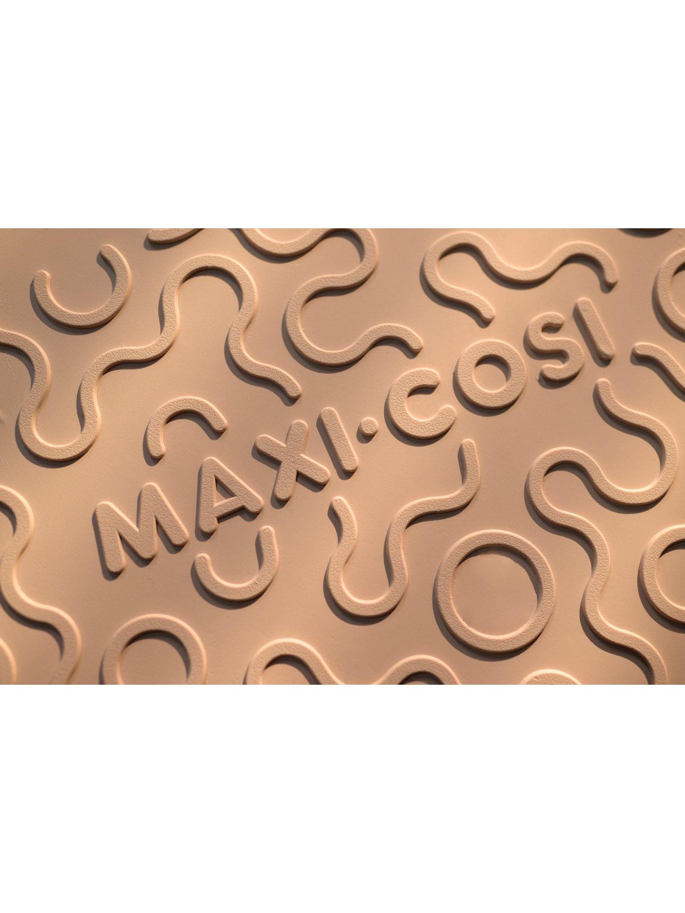 Image 4 of 7 of Maxi-Cosi Mavis Changing Mattress - Beige