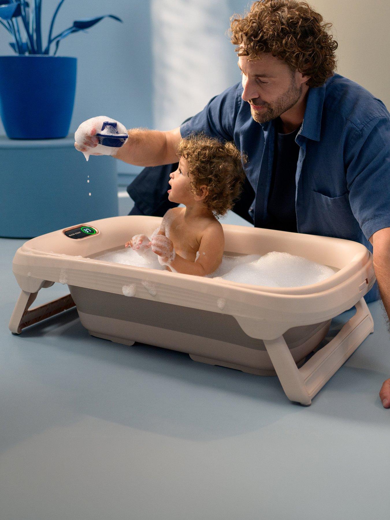 Maxi-Cosi Indigo Bathtub
