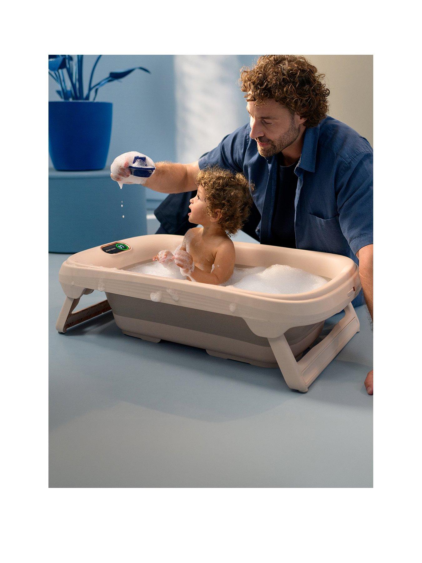 Maxi-Cosi Indigo Bathtub - Terra