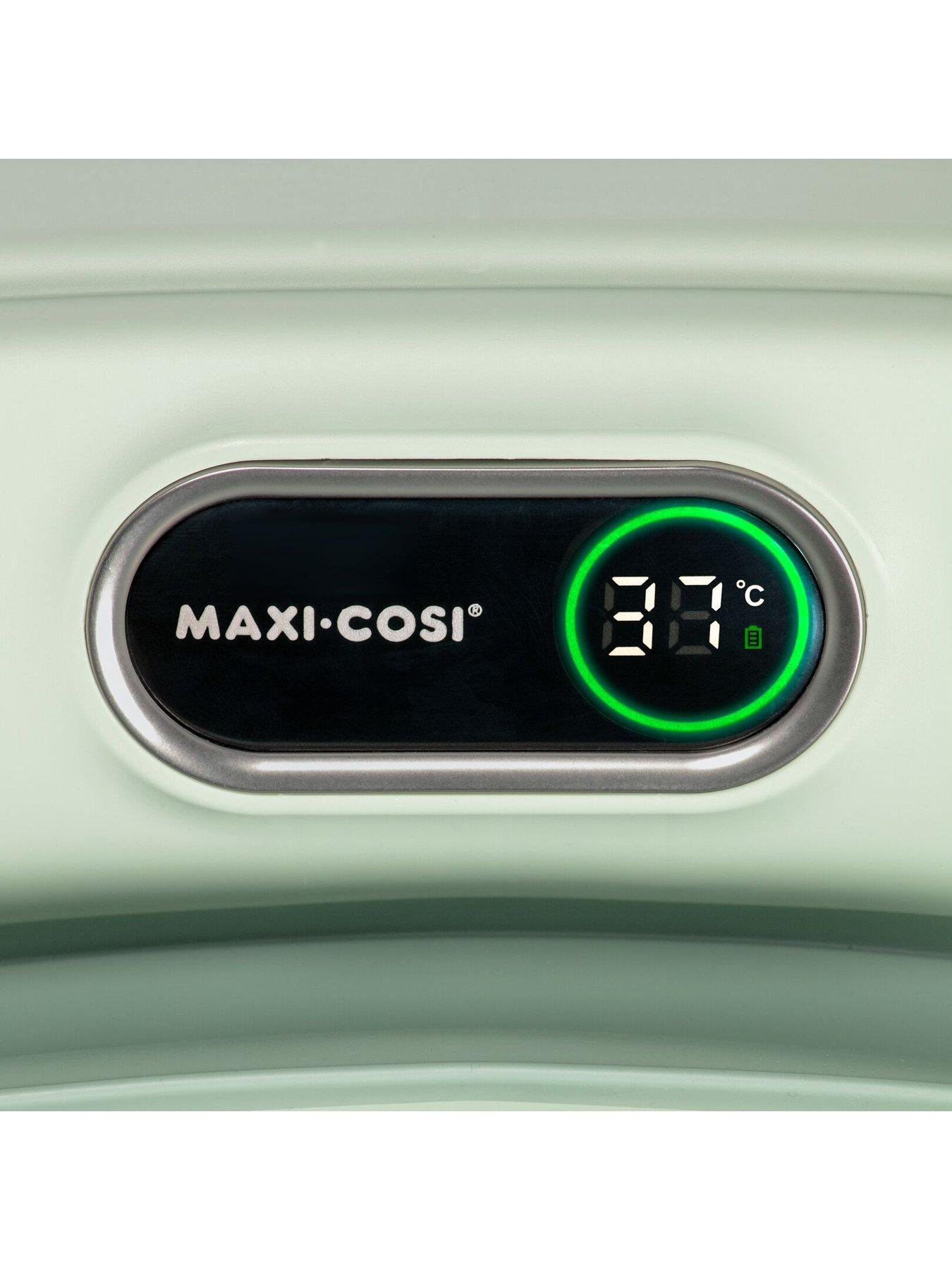 Image 3 of 8 of Maxi-Cosi Indigo Bathtub - Green