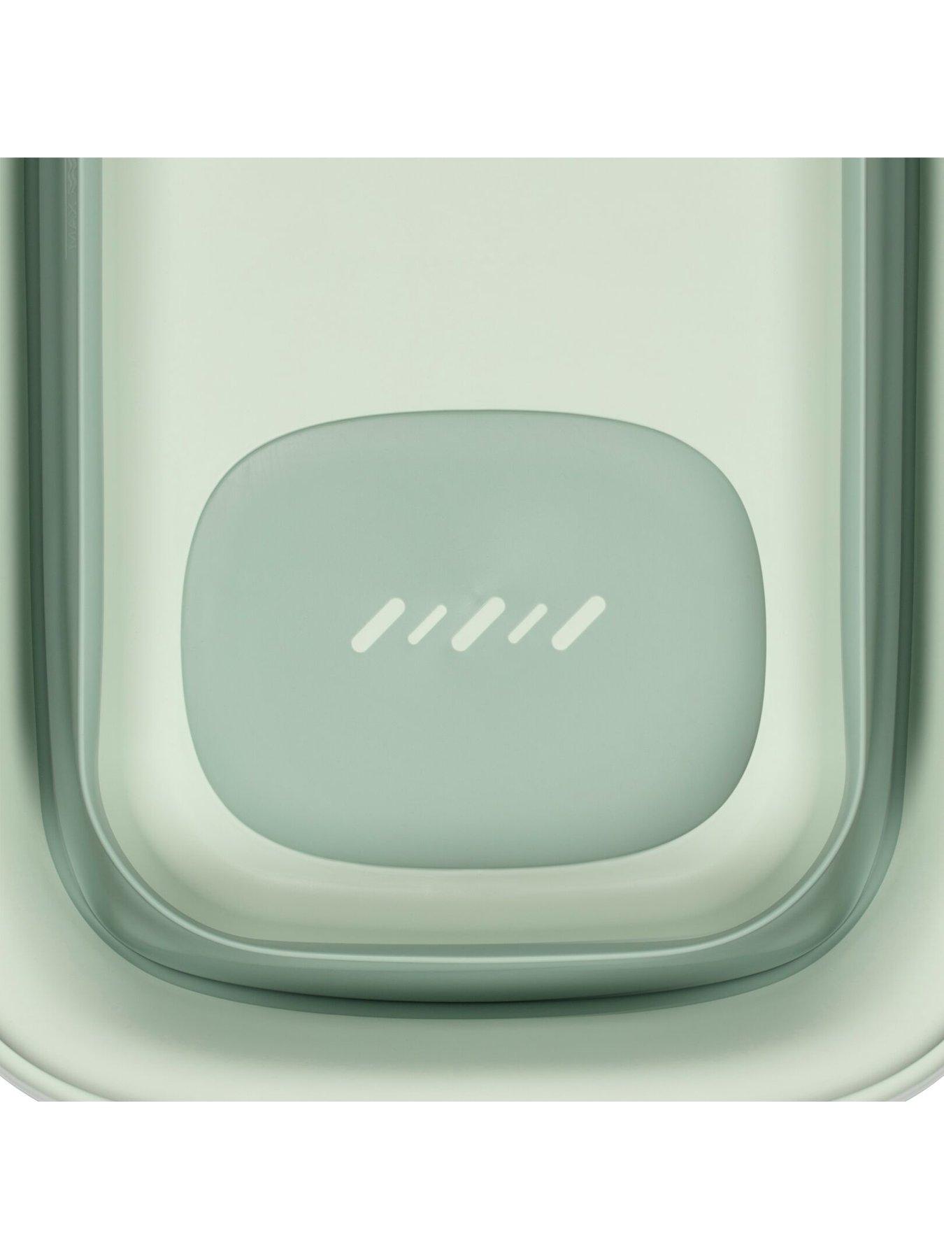 Image 4 of 8 of Maxi-Cosi Indigo Bathtub - Green