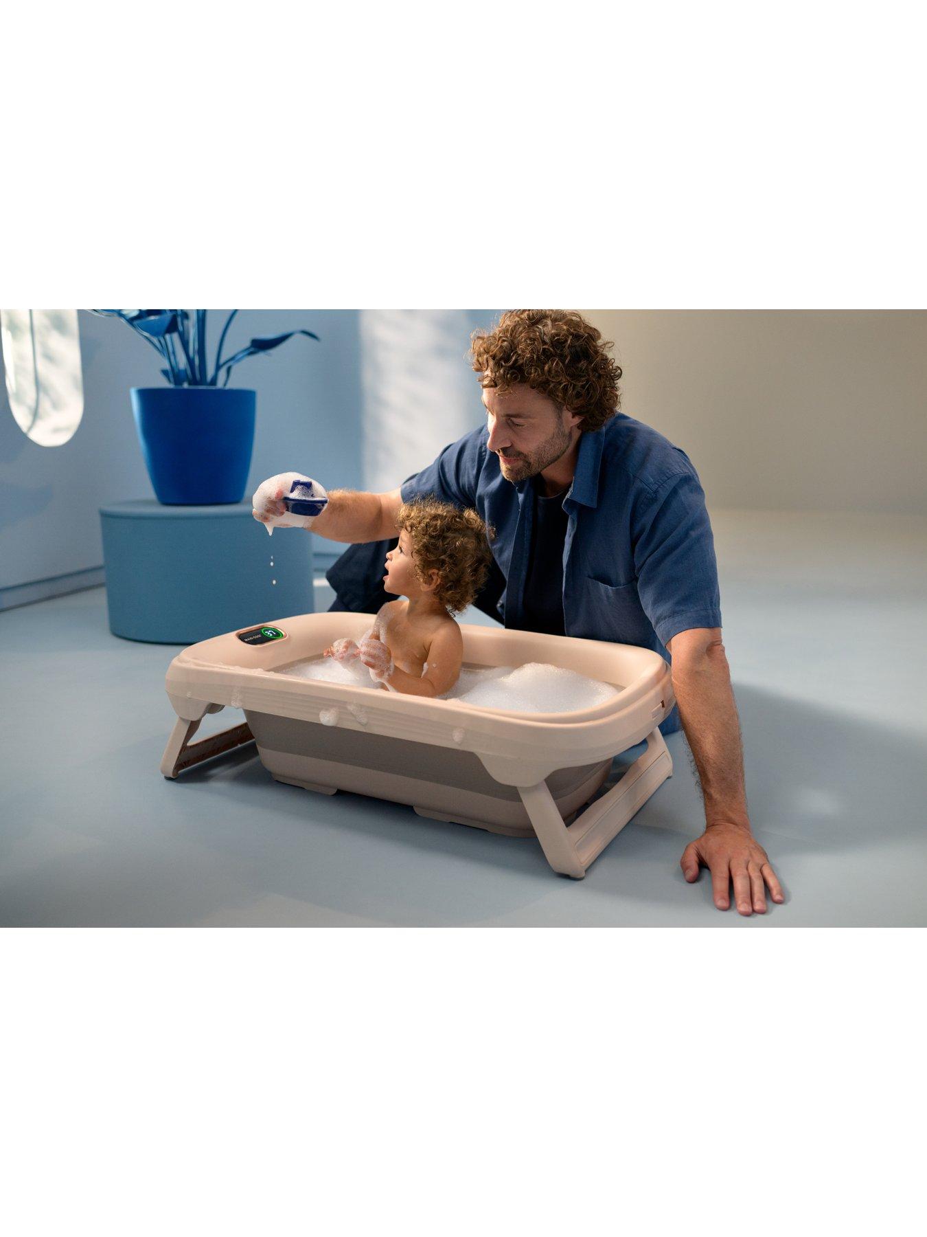 Image 7 of 8 of Maxi-Cosi Indigo Bathtub - Green
