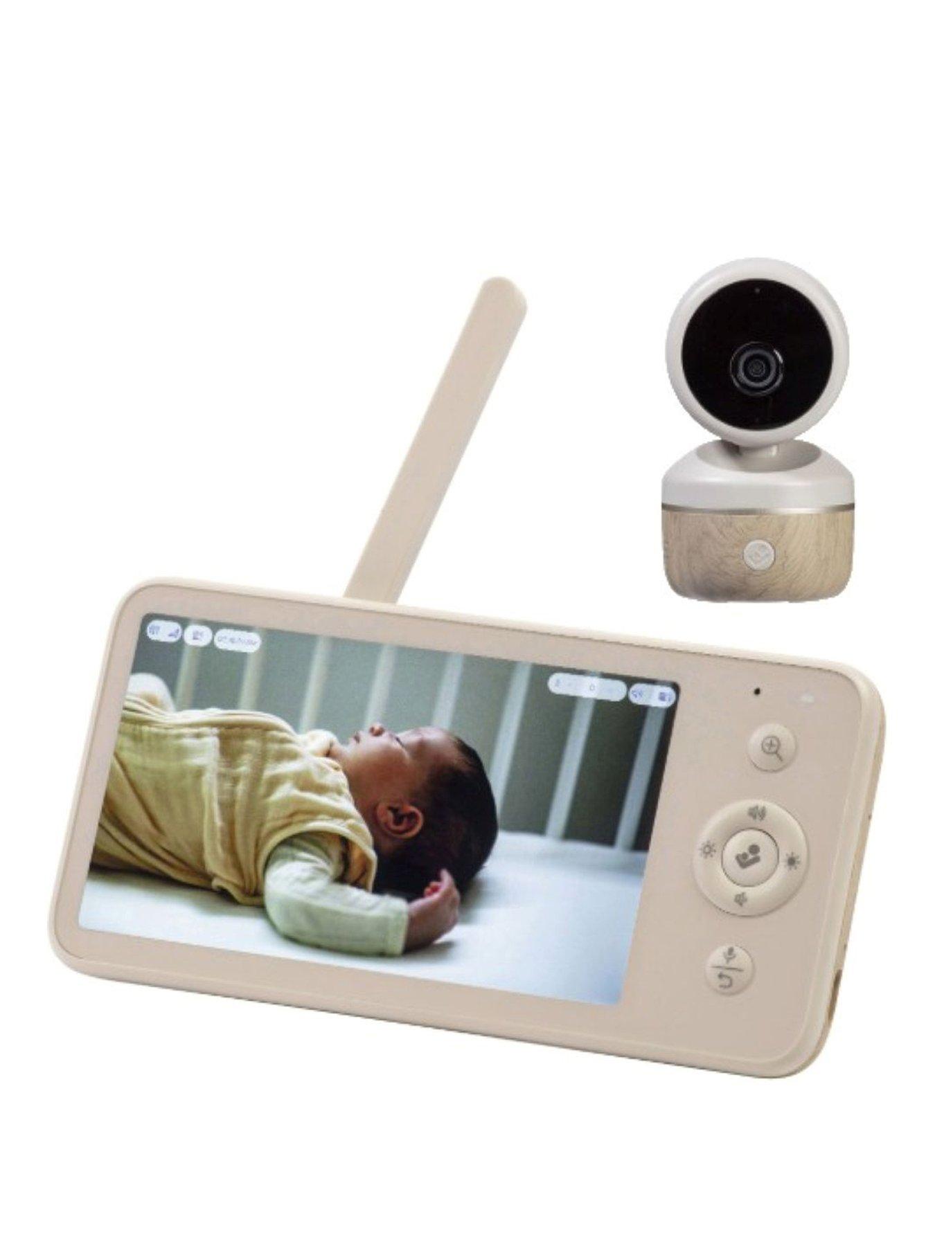 Maxi-Cosi See2  Plus2 Baby Monitor