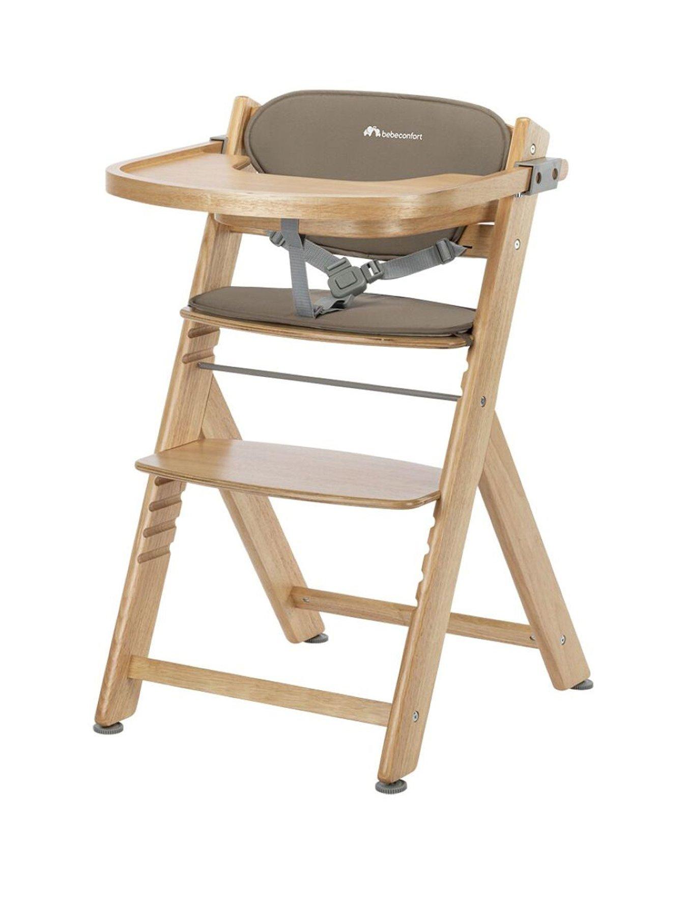 Bebe Confort Bebeconfort Timba2  &  Cushion - Natural/Beige
