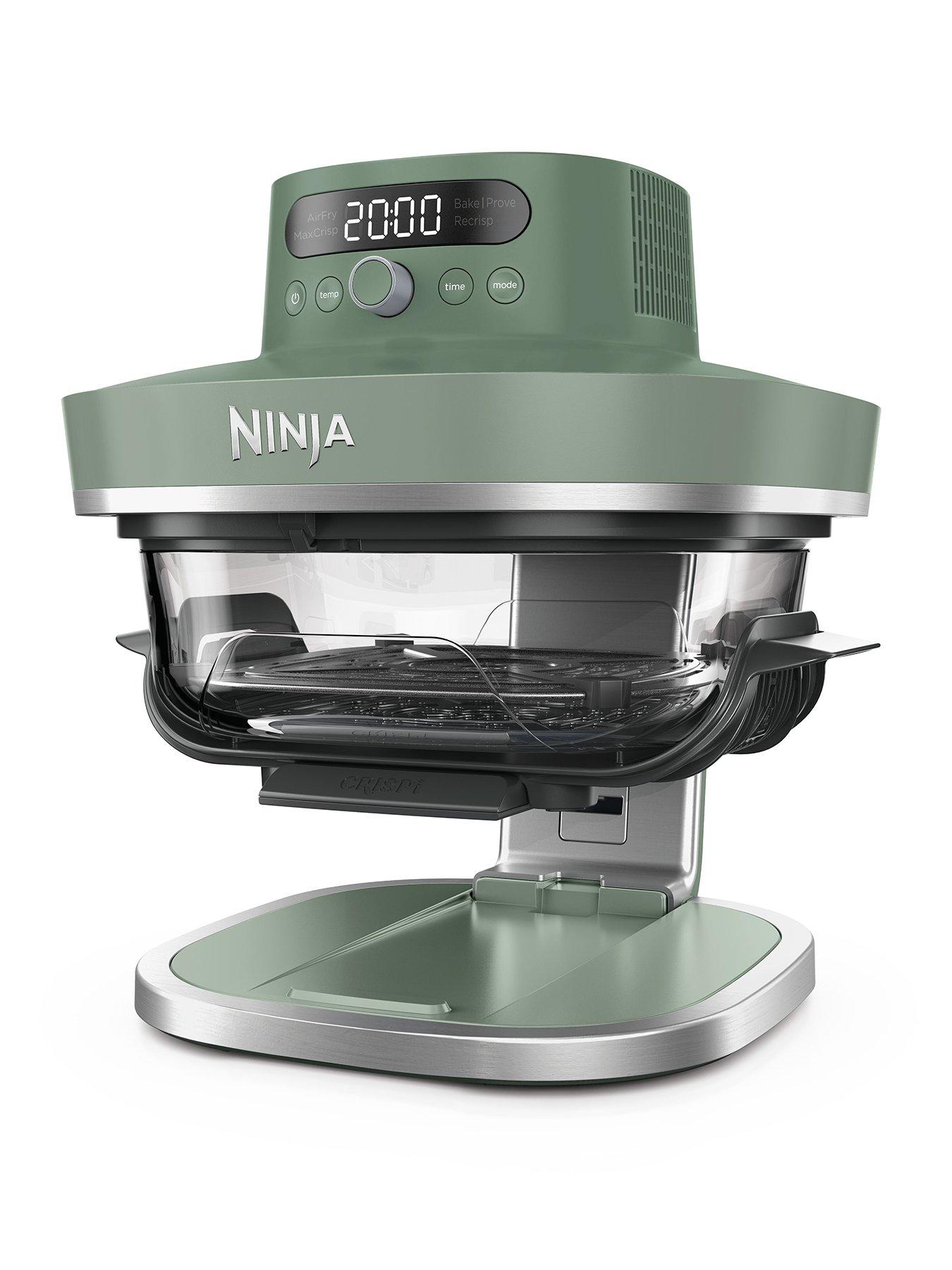 NINJA Crispi Pro 5 in 1 Green | Very