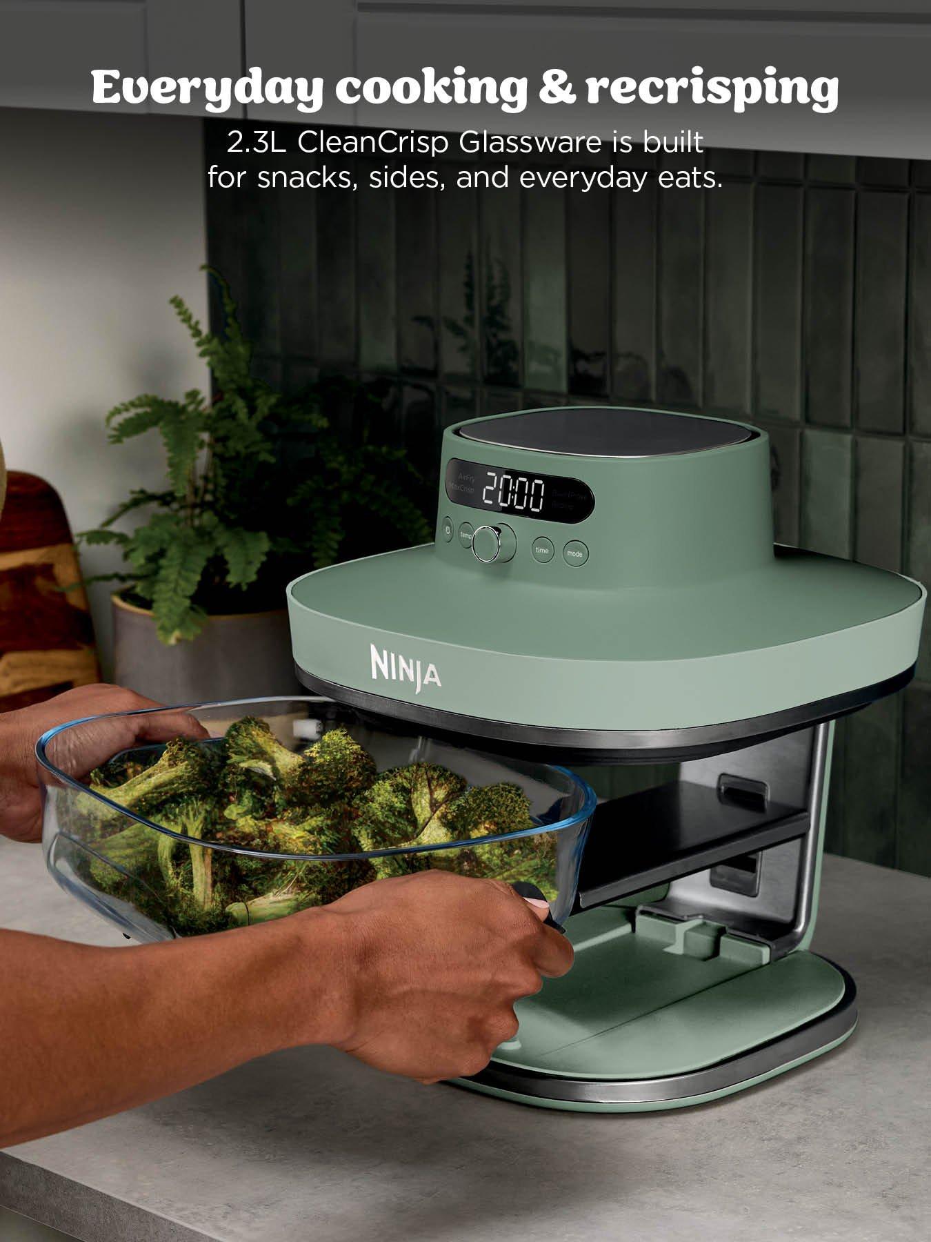 NINJA Crispi Pro 5 in 1 Green | Very