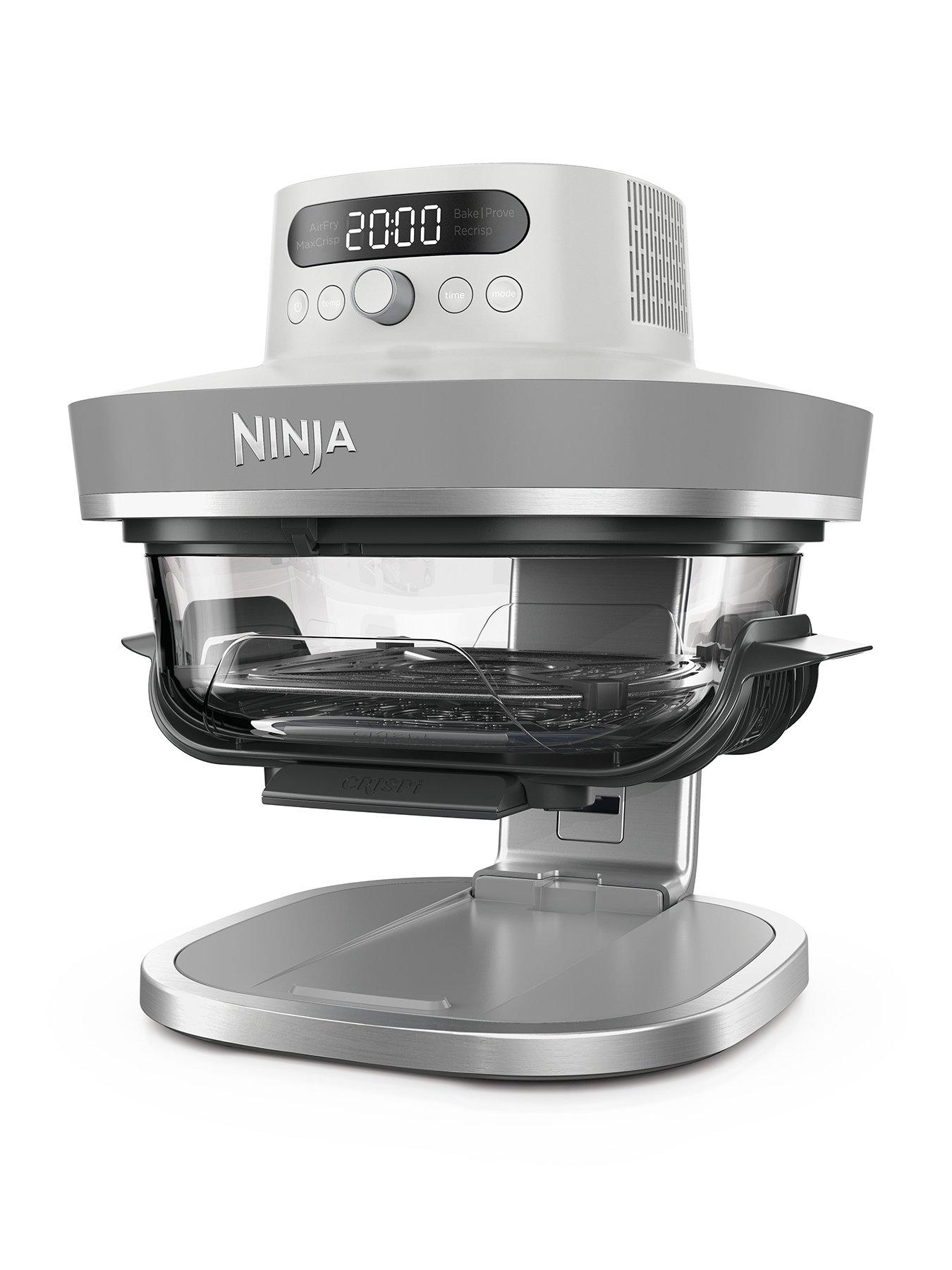 NINJA Crispi Pro 5 in 1 White