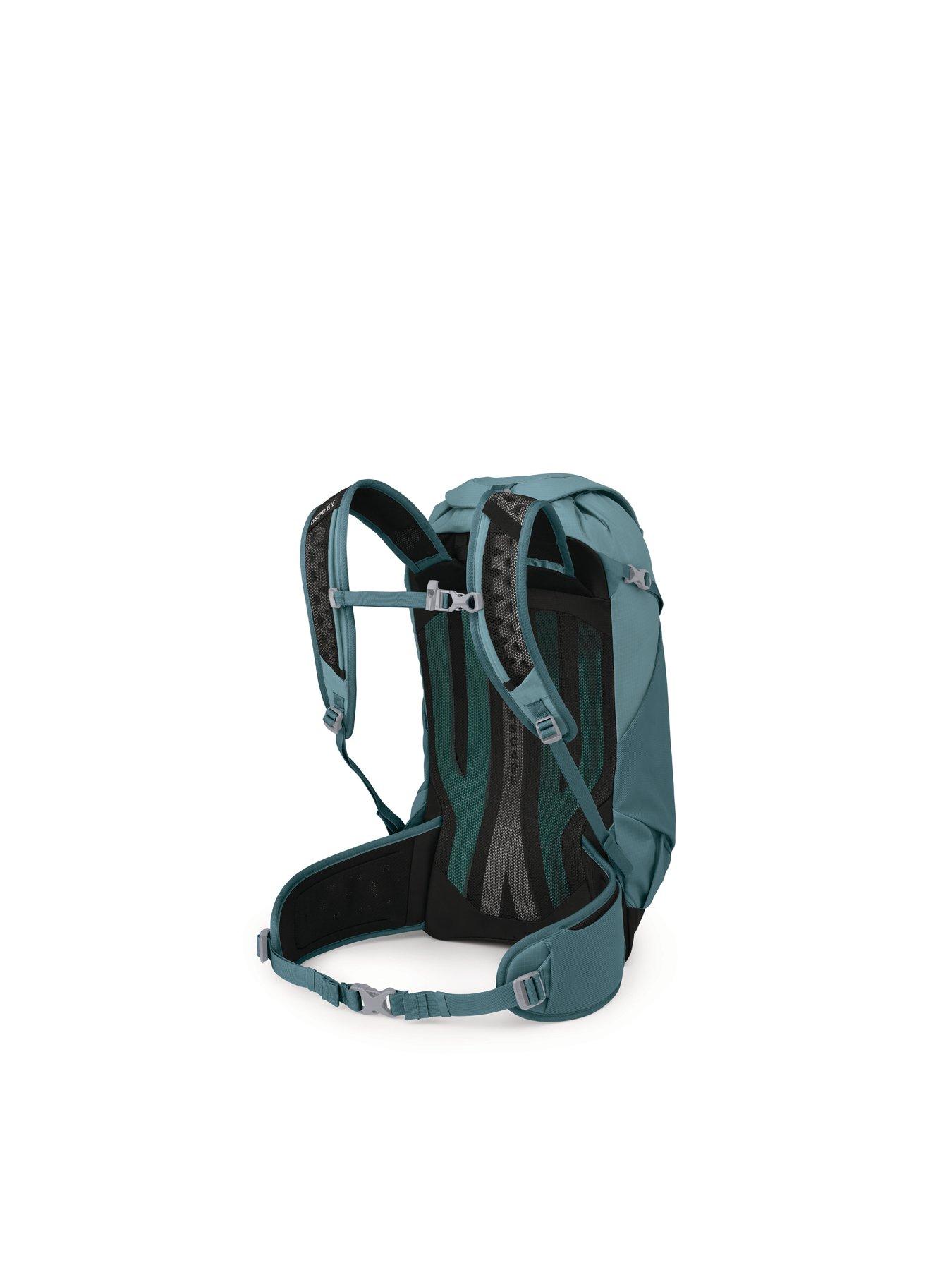 Image 2 of 7 of Osprey Sportlite 22 Torrent Blue Backpack