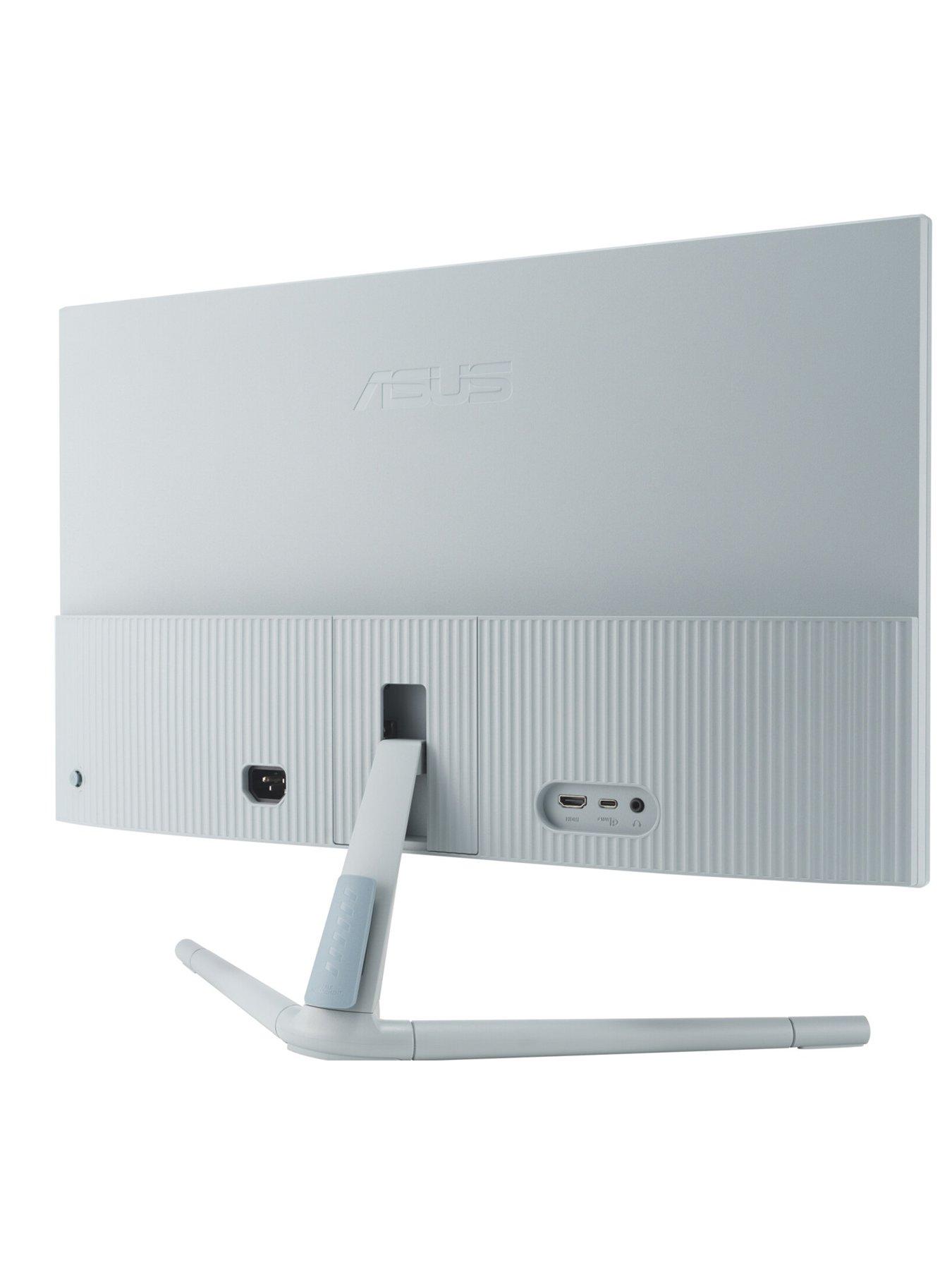 Image 5 of 6 of Asus VU249CFE-G 23.8" Monitor - 1920x1080 - 100Hz - IPS - Green