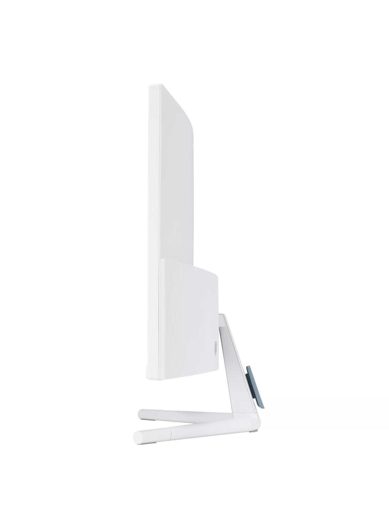 Image 7 of 7 of Asus VU34WCIP-W 34" Monitor - 3440x1440 - 100Hz - VA - White
