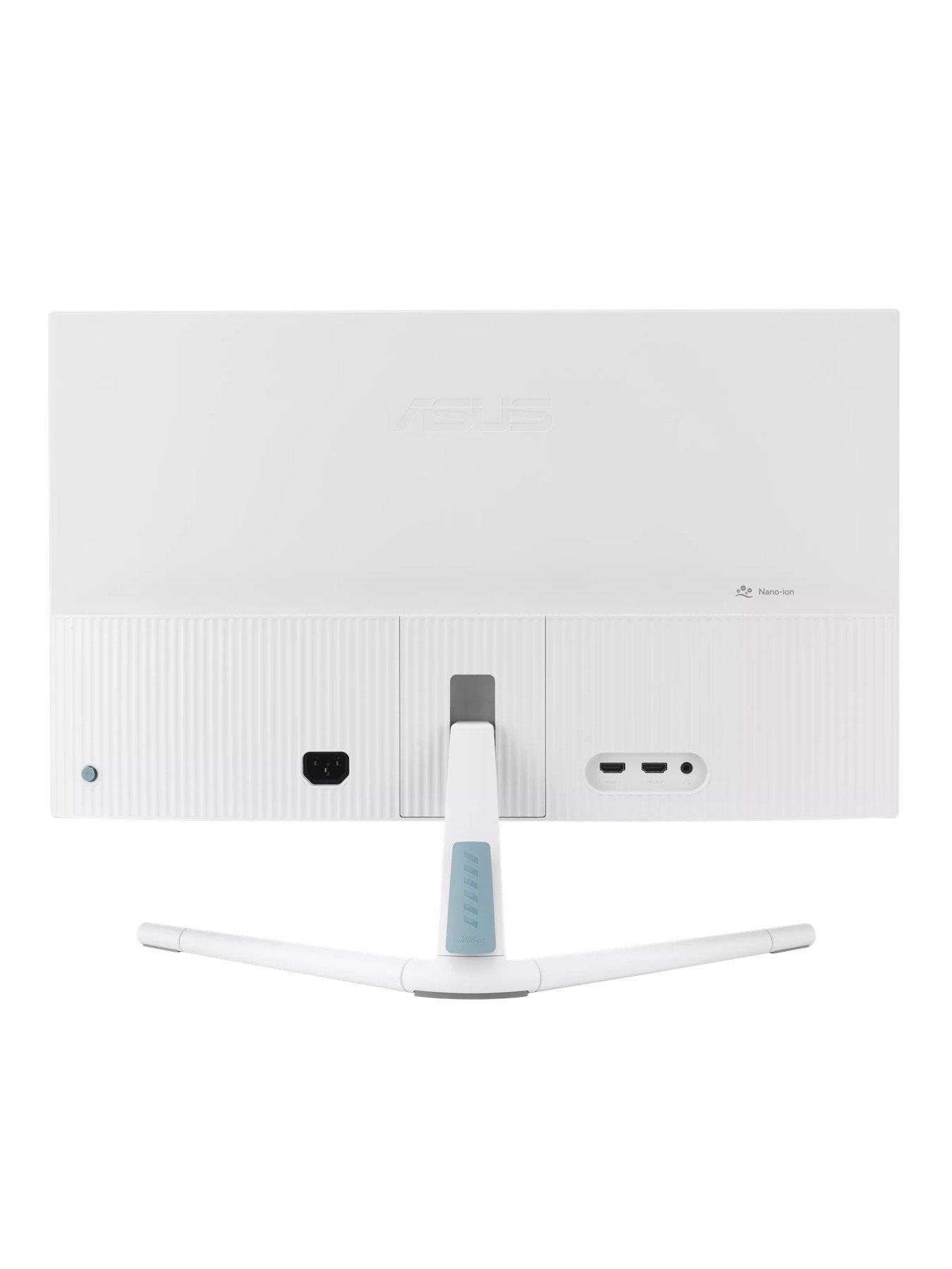 Image 4 of 6 of Asus VU279HFI-W 27" Monitor - 1920x1080 - 100Hz - IPS - White