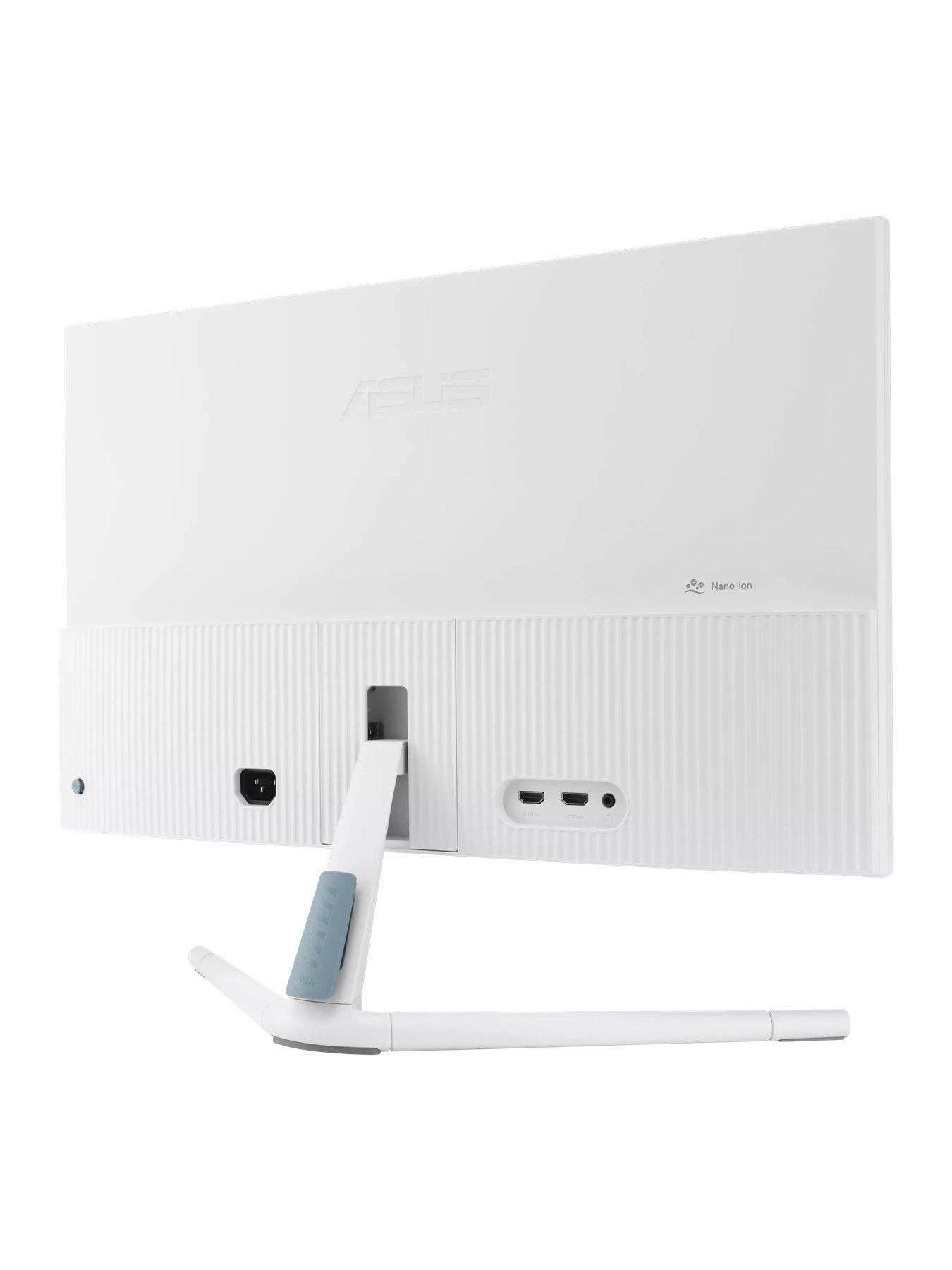 Image 5 of 6 of Asus VU279HFI-W 27" Monitor - 1920x1080 - 100Hz - IPS - White