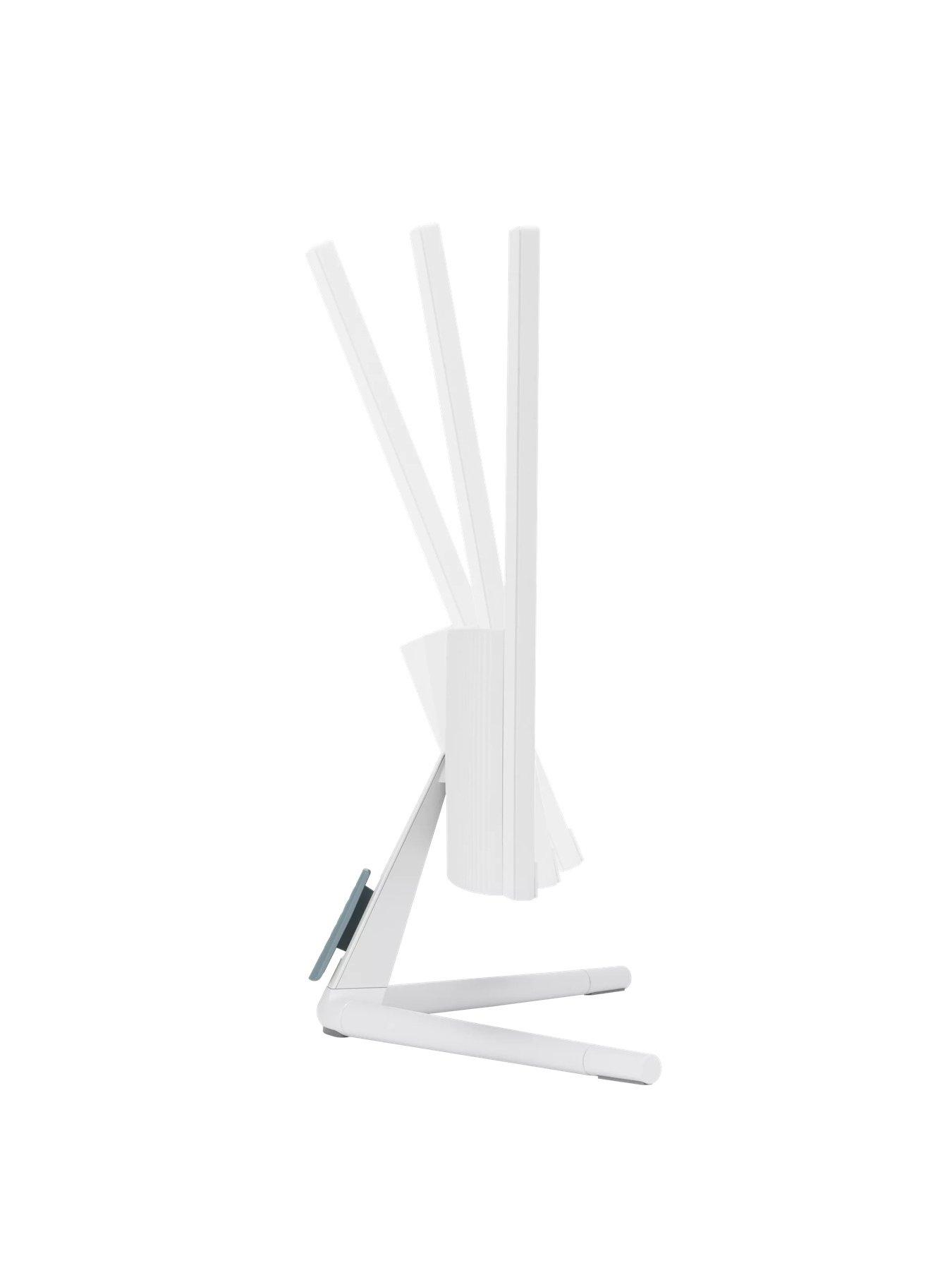 Image 6 of 6 of Asus VU279HFI-W 27" Monitor - 1920x1080 - 100Hz - IPS - White