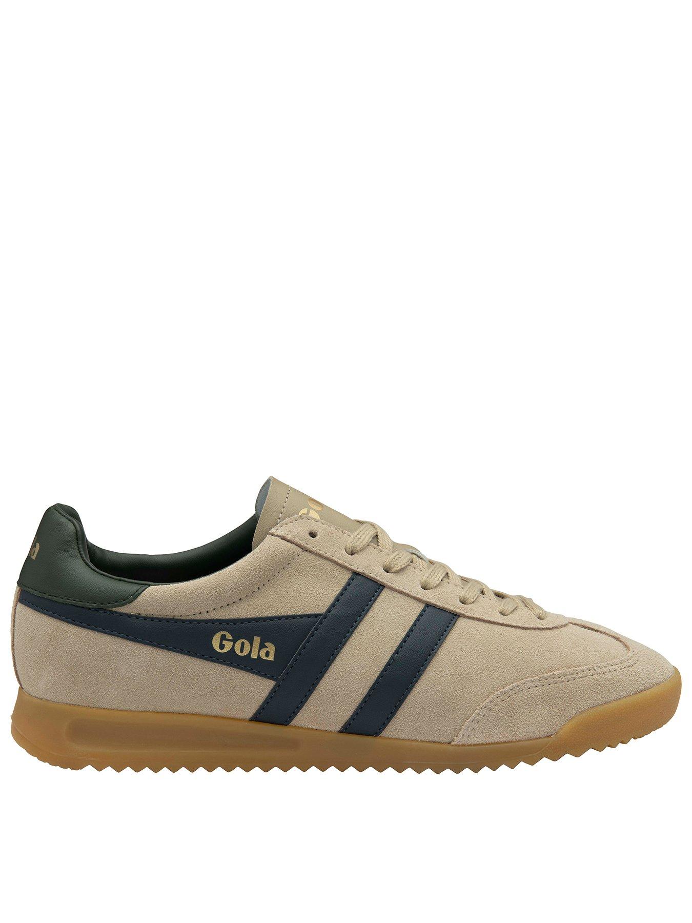 Image 1 of 5 of Gola Mens Torpedo - Beige