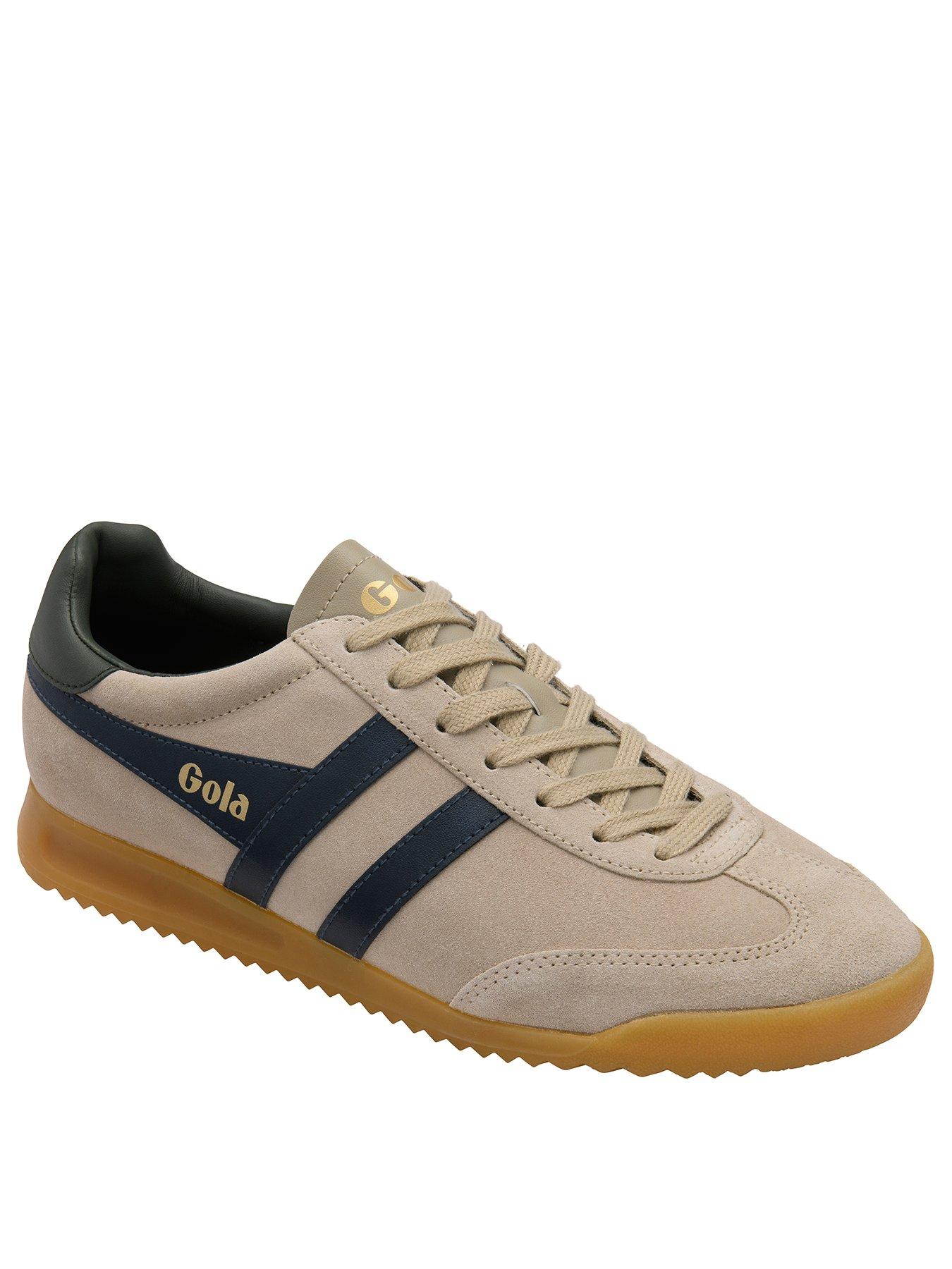 Image 2 of 5 of Gola Mens Torpedo - Beige