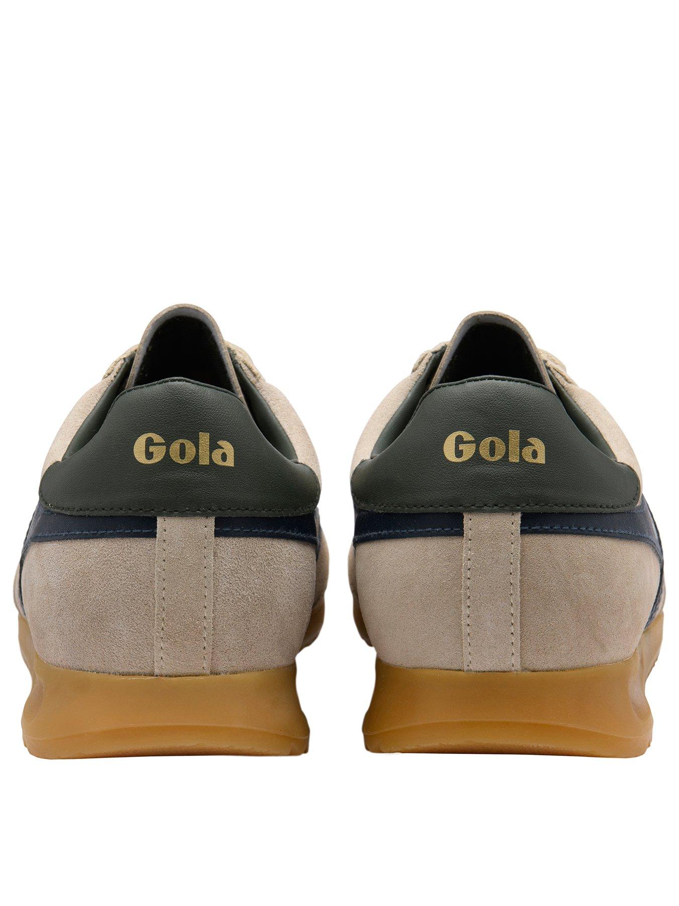 Image 3 of 5 of Gola Mens Torpedo - Beige