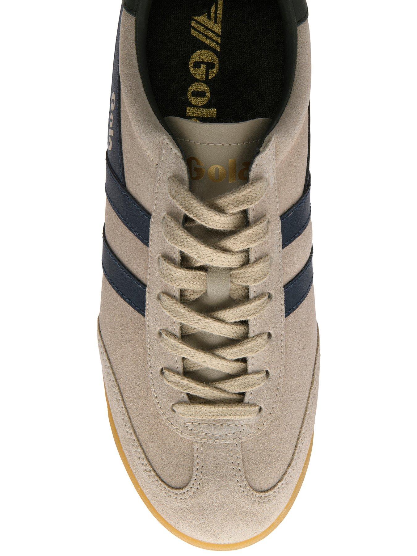 Image 5 of 5 of Gola Mens Torpedo - Beige