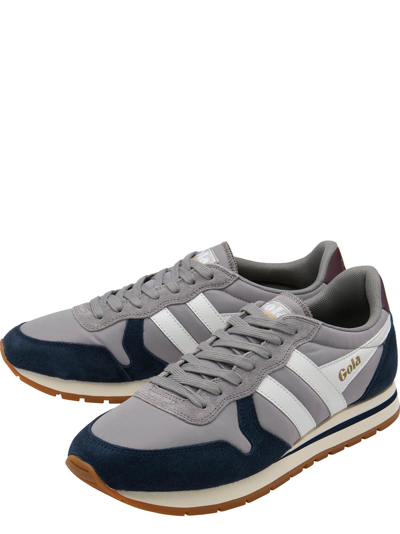Image 4 of 5 of Gola Mens Daytona Chute - Navy