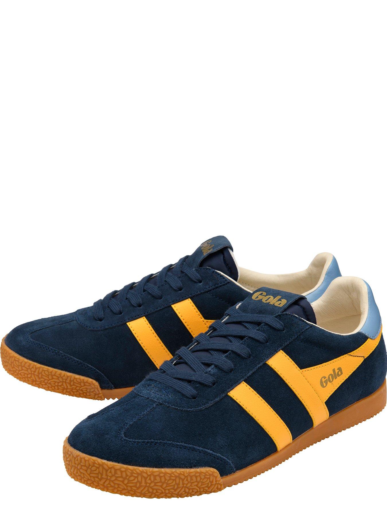 Image 4 of 5 of Gola Mens Elan - Navy