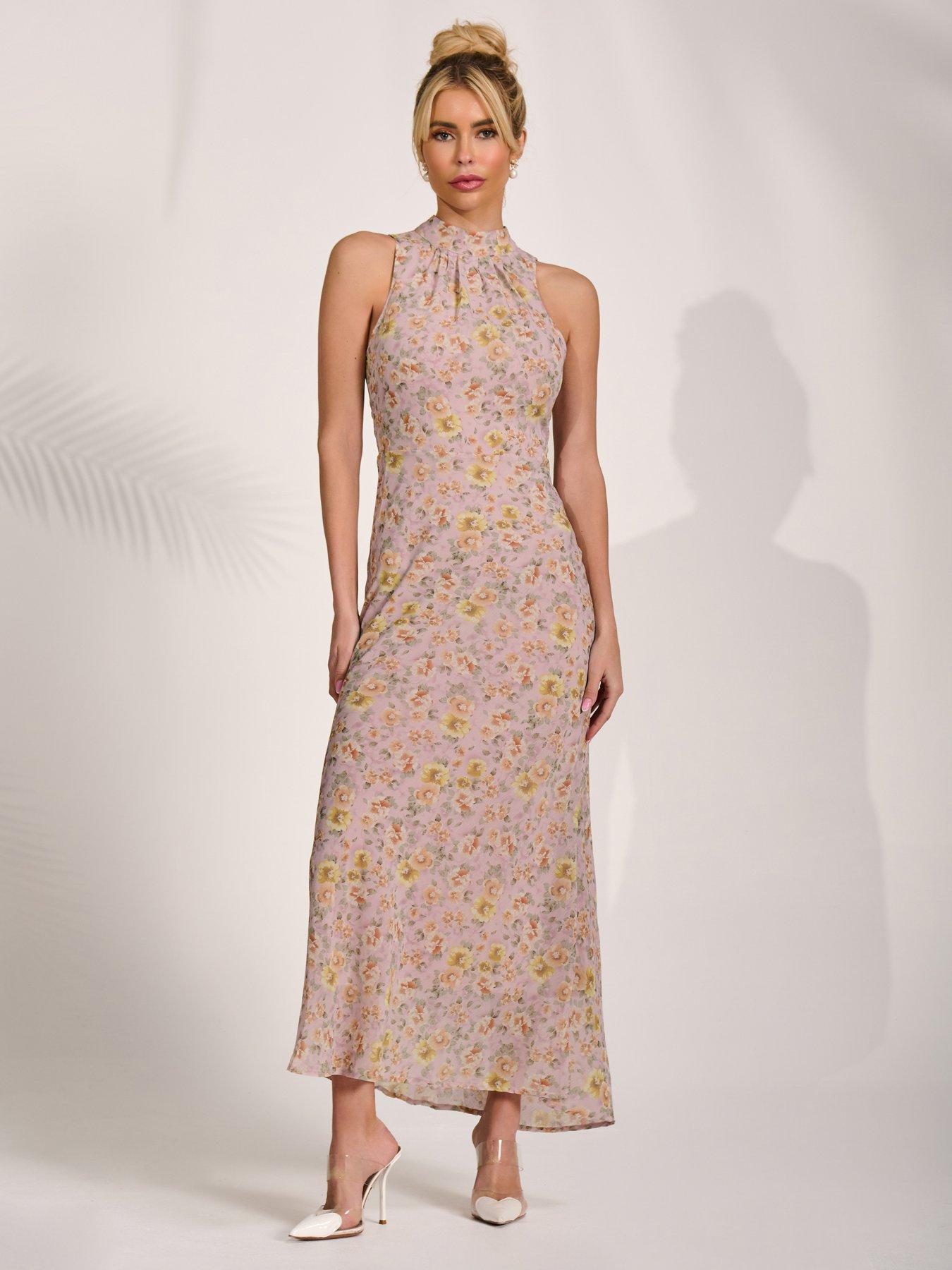 sachin and babi light blue dress Halter : Women's Dresses : Target