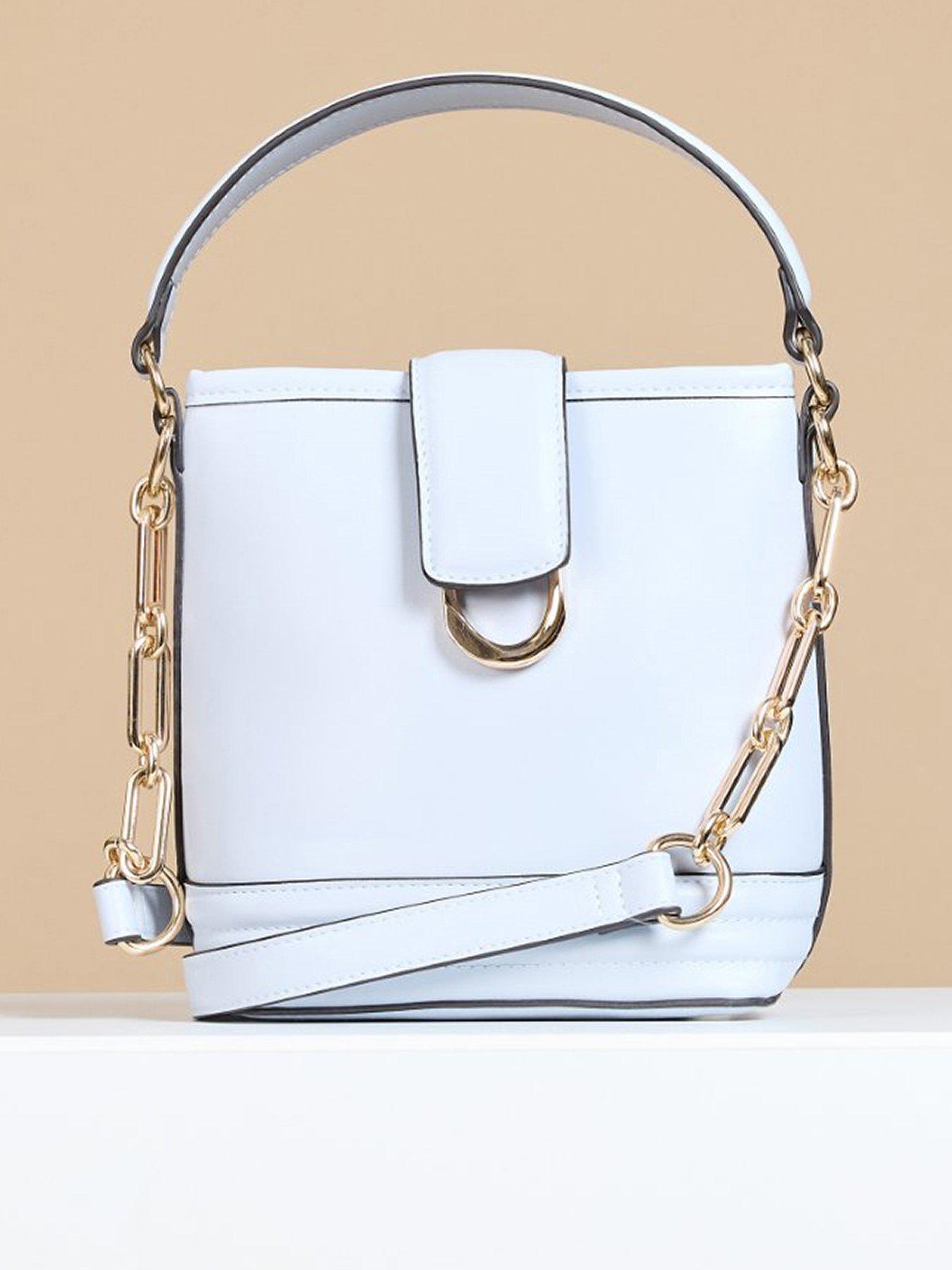 Little Mistress Mini Bucket Bag