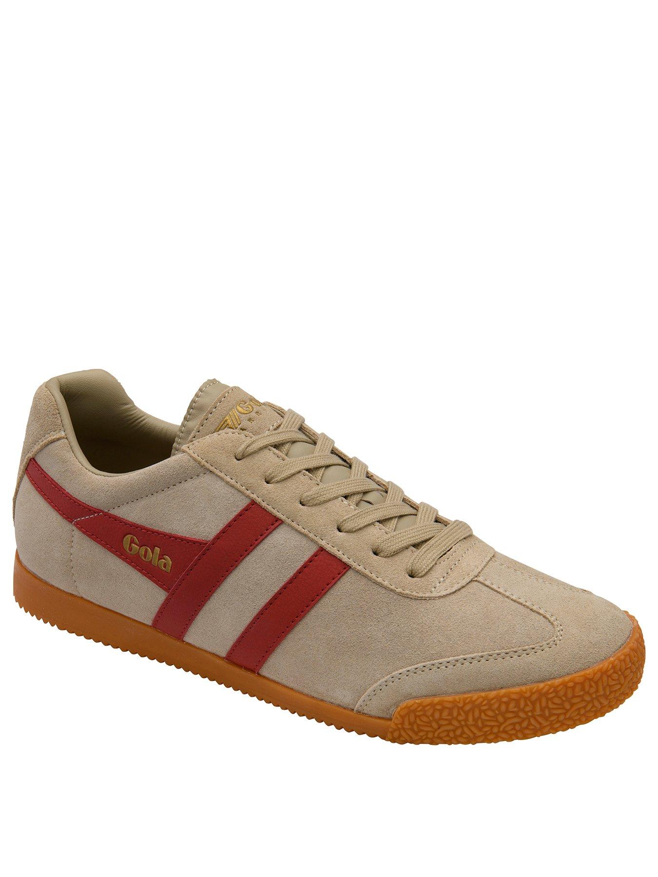 Image 2 of 5 of Gola Mens Harrier - Beige