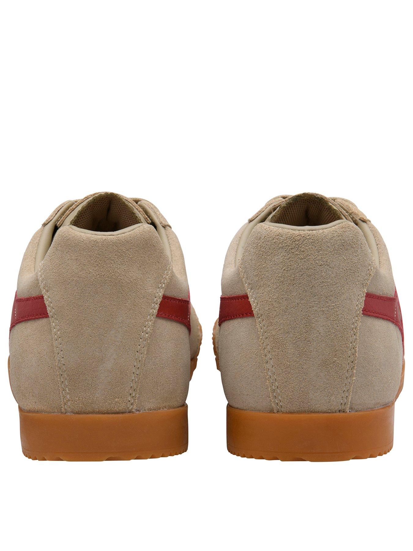 Image 3 of 5 of Gola Mens Harrier - Beige