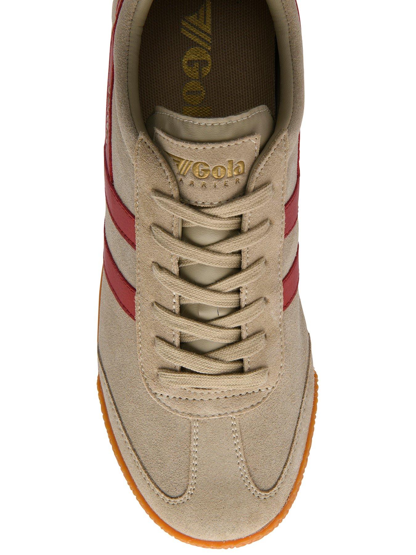 Image 5 of 5 of Gola Mens Harrier - Beige