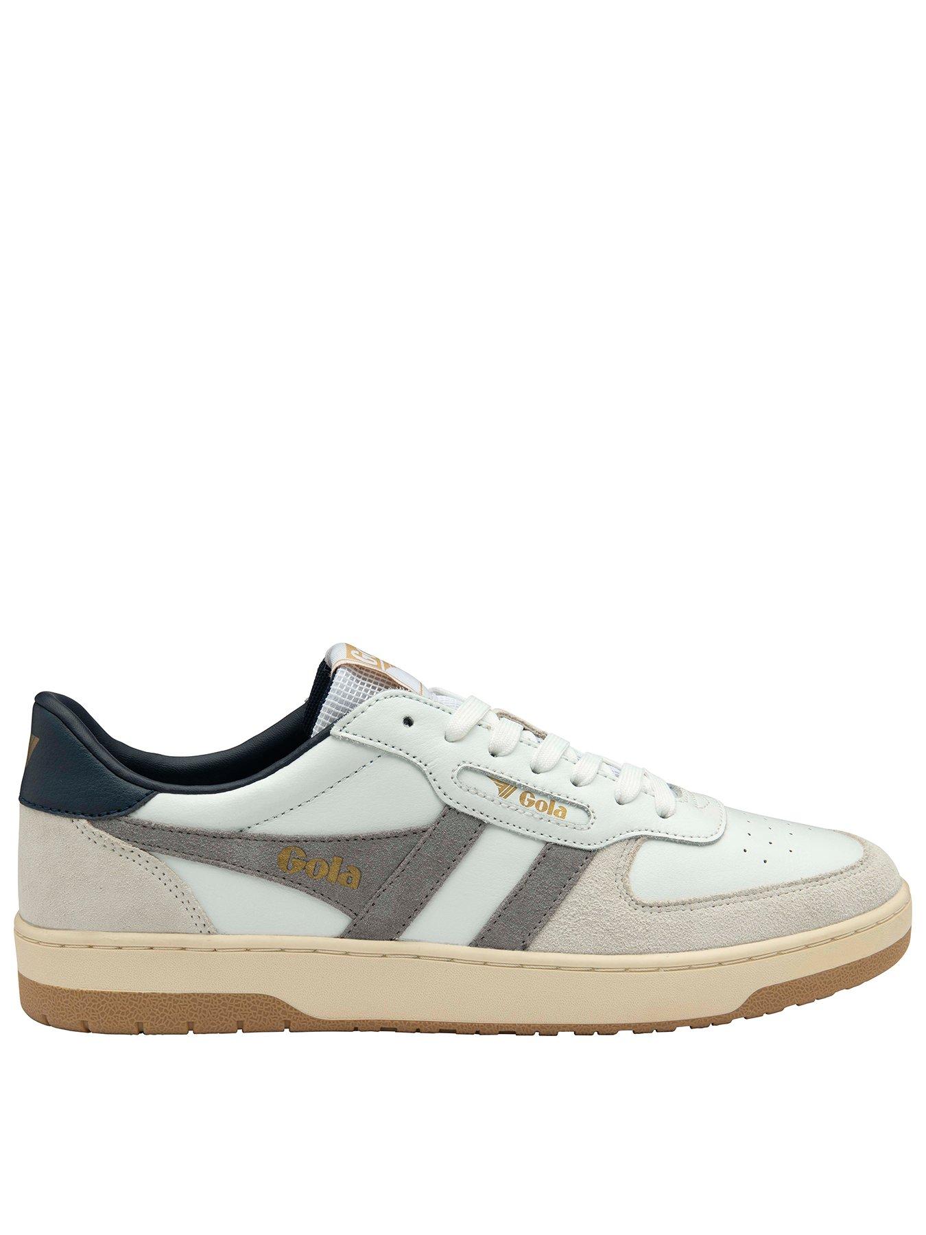 Image 1 of 5 of Gola Mens Hawk - Beige