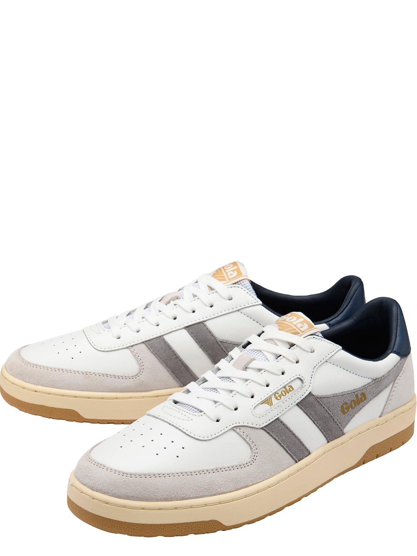 Image 4 of 5 of Gola Mens Hawk - Beige