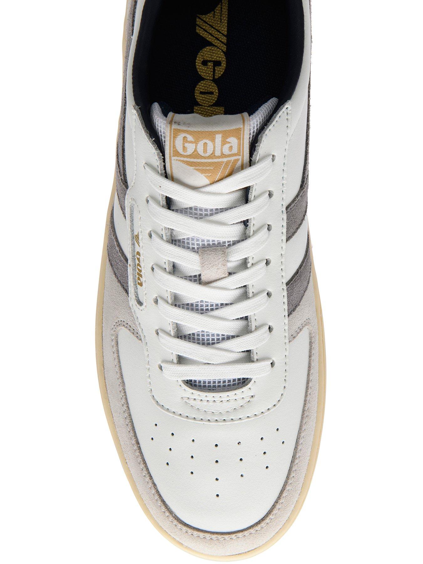 Image 5 of 5 of Gola Mens Hawk - Beige