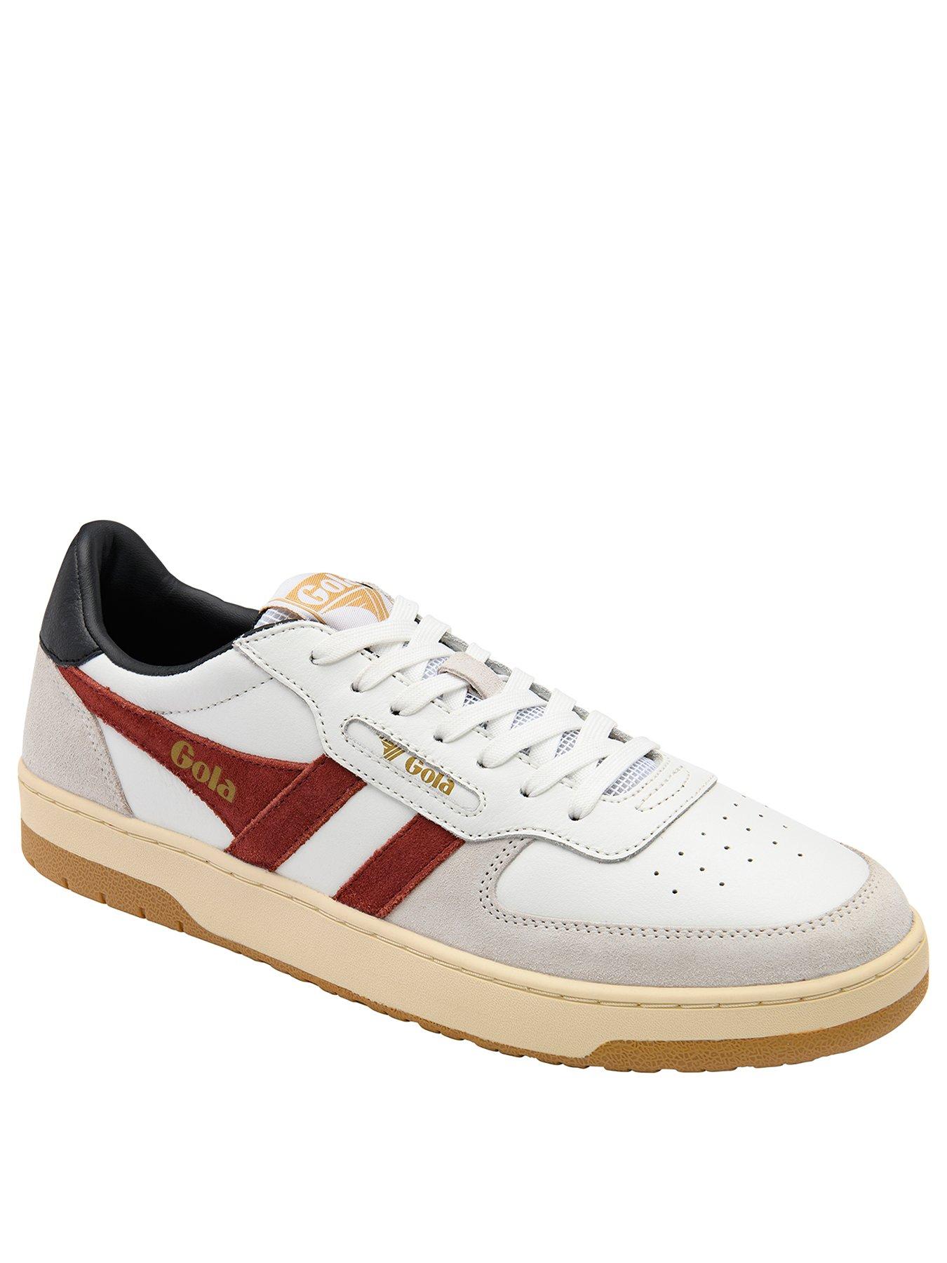 Image 2 of 5 of Gola Mens Hawk - Red