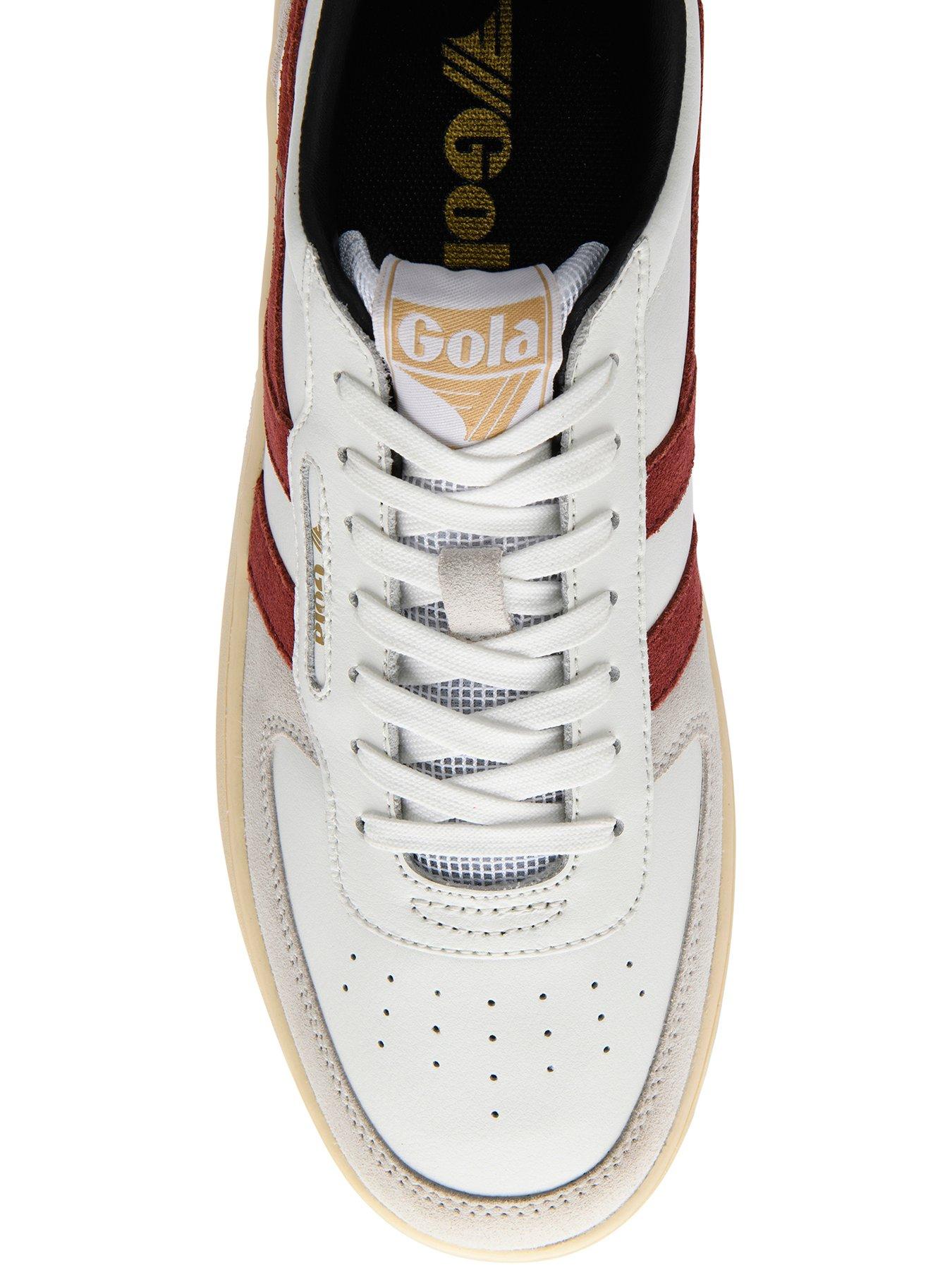 Image 5 of 5 of Gola Mens Hawk - Red
