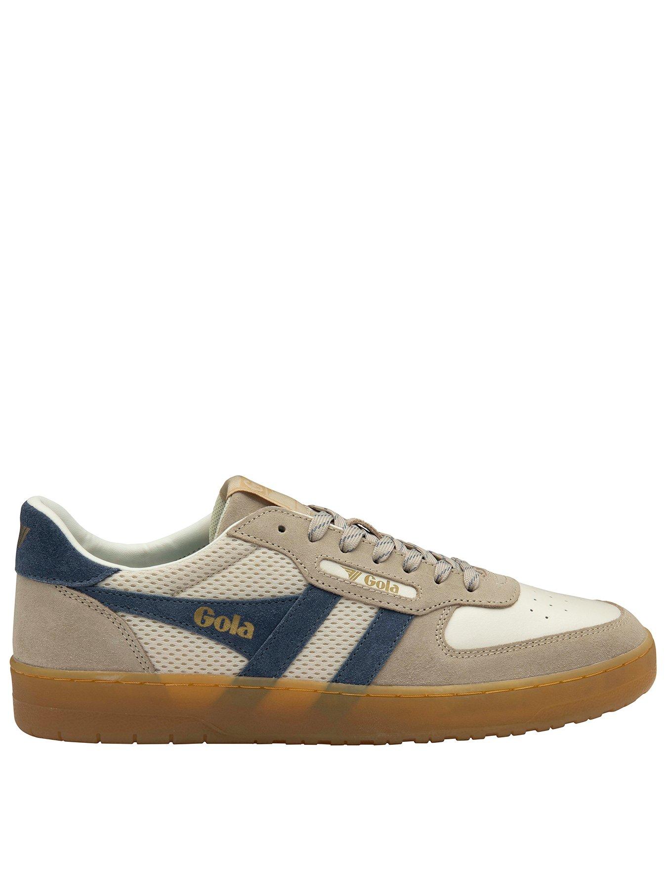 Gola Mens Hawk '83 - Blue