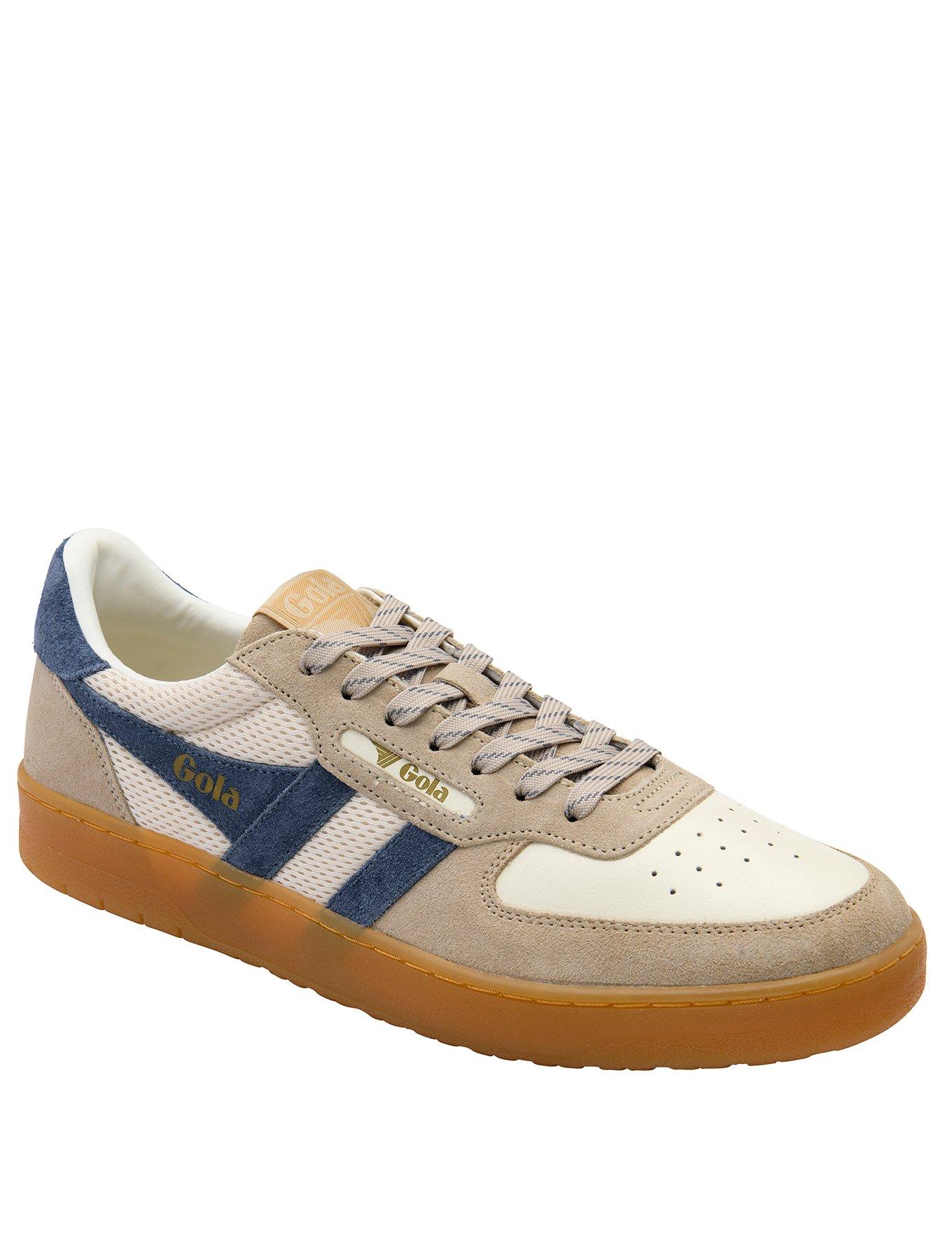 Image 2 of 5 of Gola Mens Hawk '83 - Blue